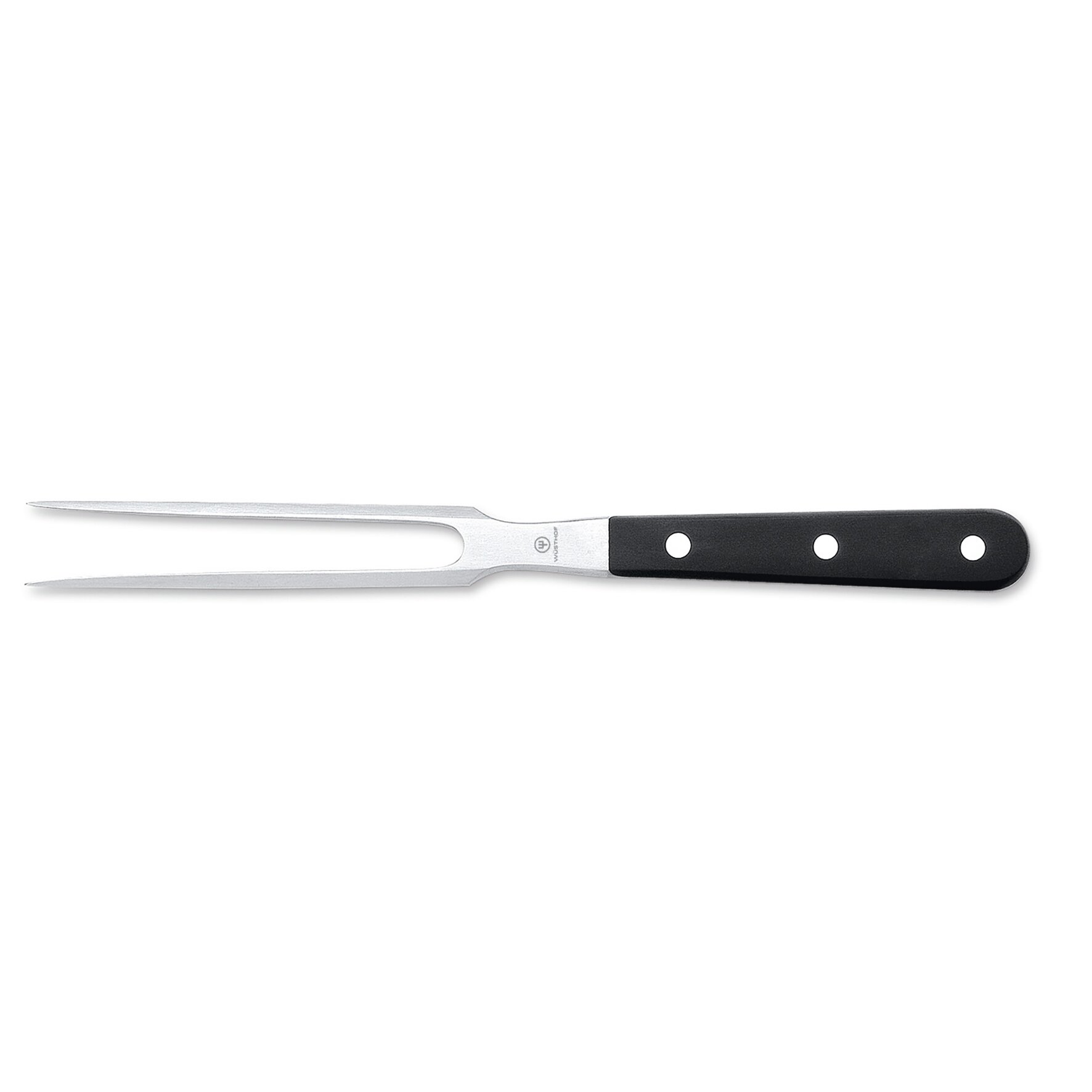 Classic, Fleischgabel 300 mm Zinken: 180 mm