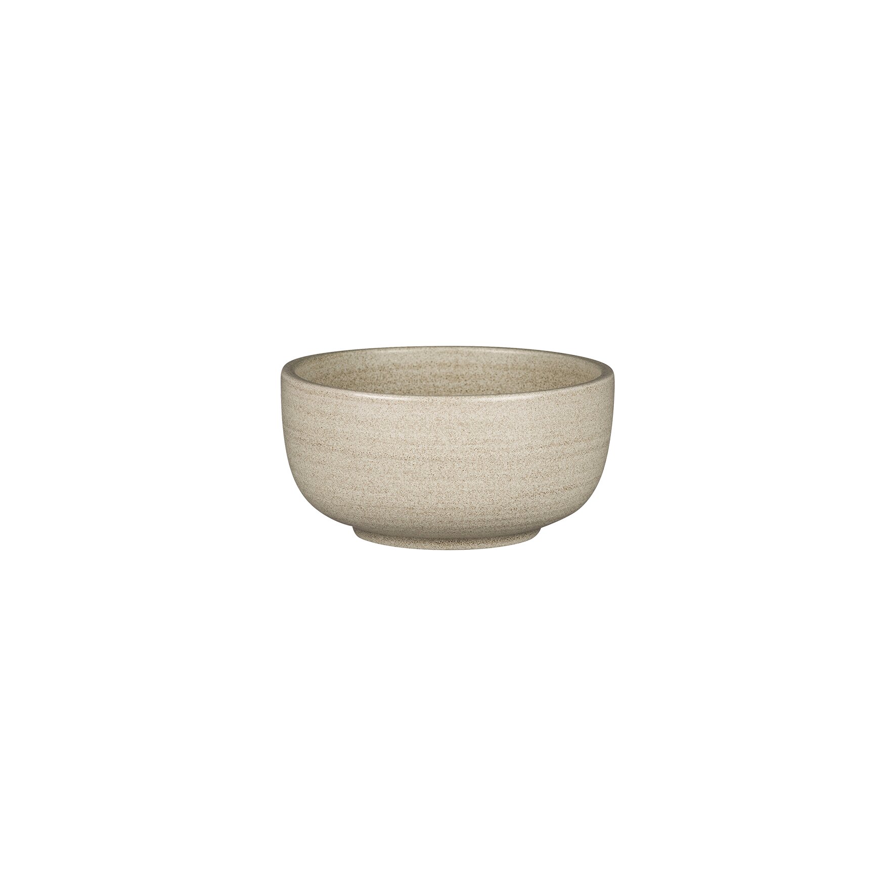 Ease Selva, Schale ø 120 mm / 0,42 l grey 