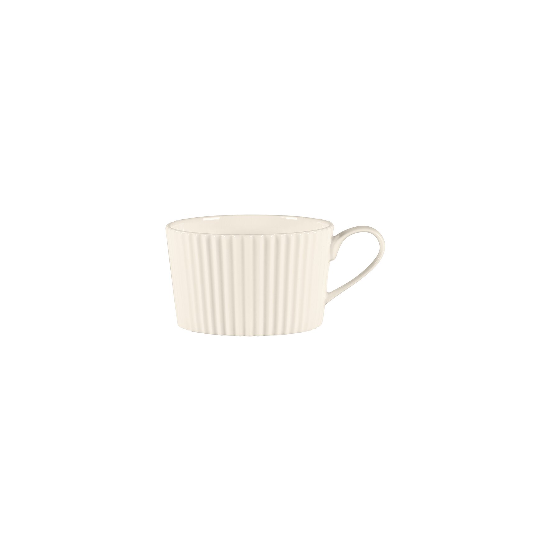 Spectra, Teetasse ø 95 mm / 0,31 l weiß 