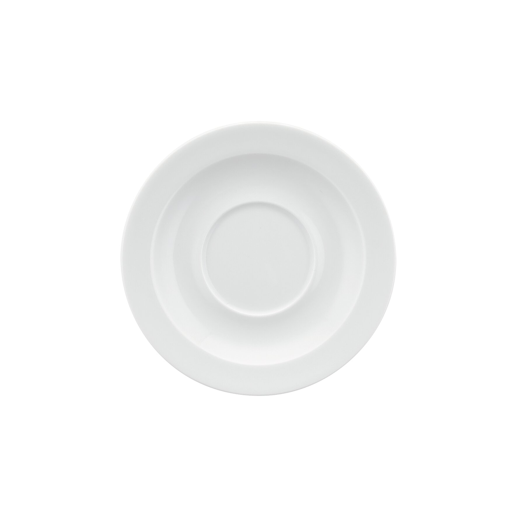 Fine Dining, Kombi-Untertasse ø 158 mm