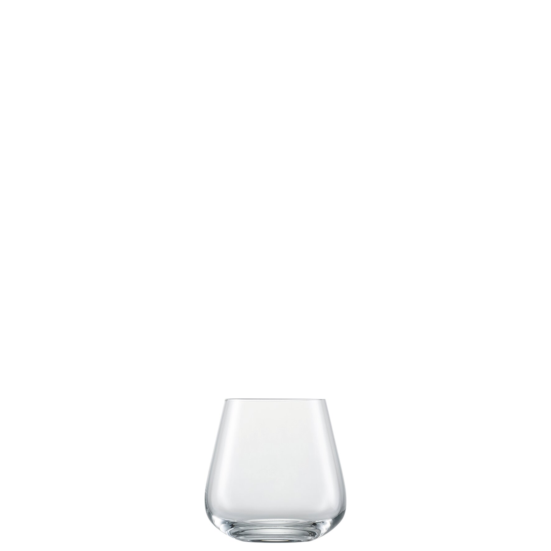 Verbelle, Wasserglas ø 91 mm / 0,40 l