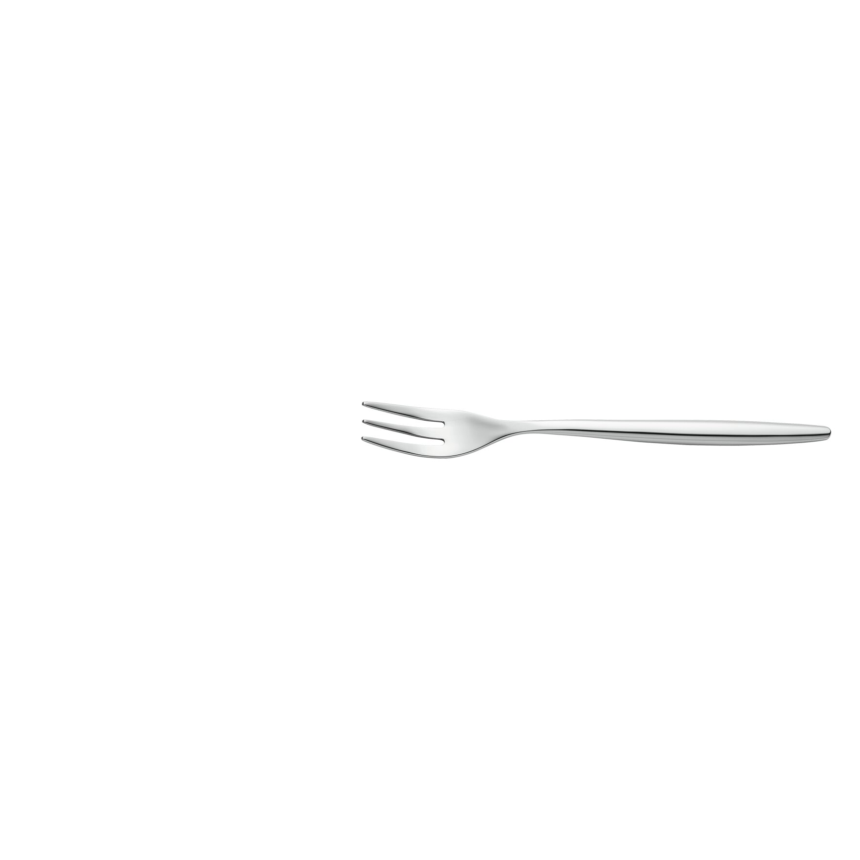 Nawaï, Kuchengabel mit Hohlgriff 160 mm 