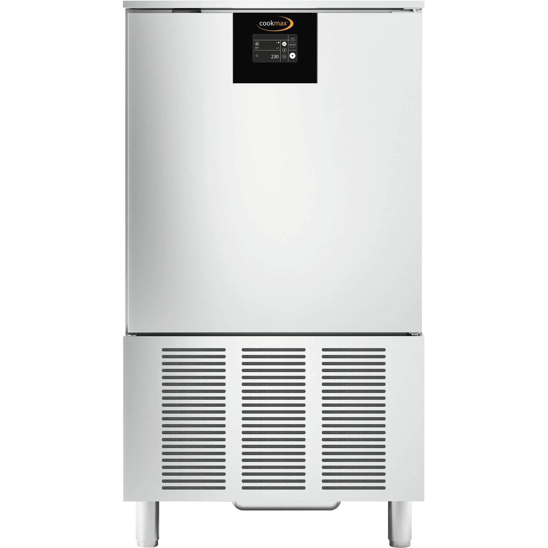 Schockfroster, 9 x GN 1/1 oder 600 x 400 mm