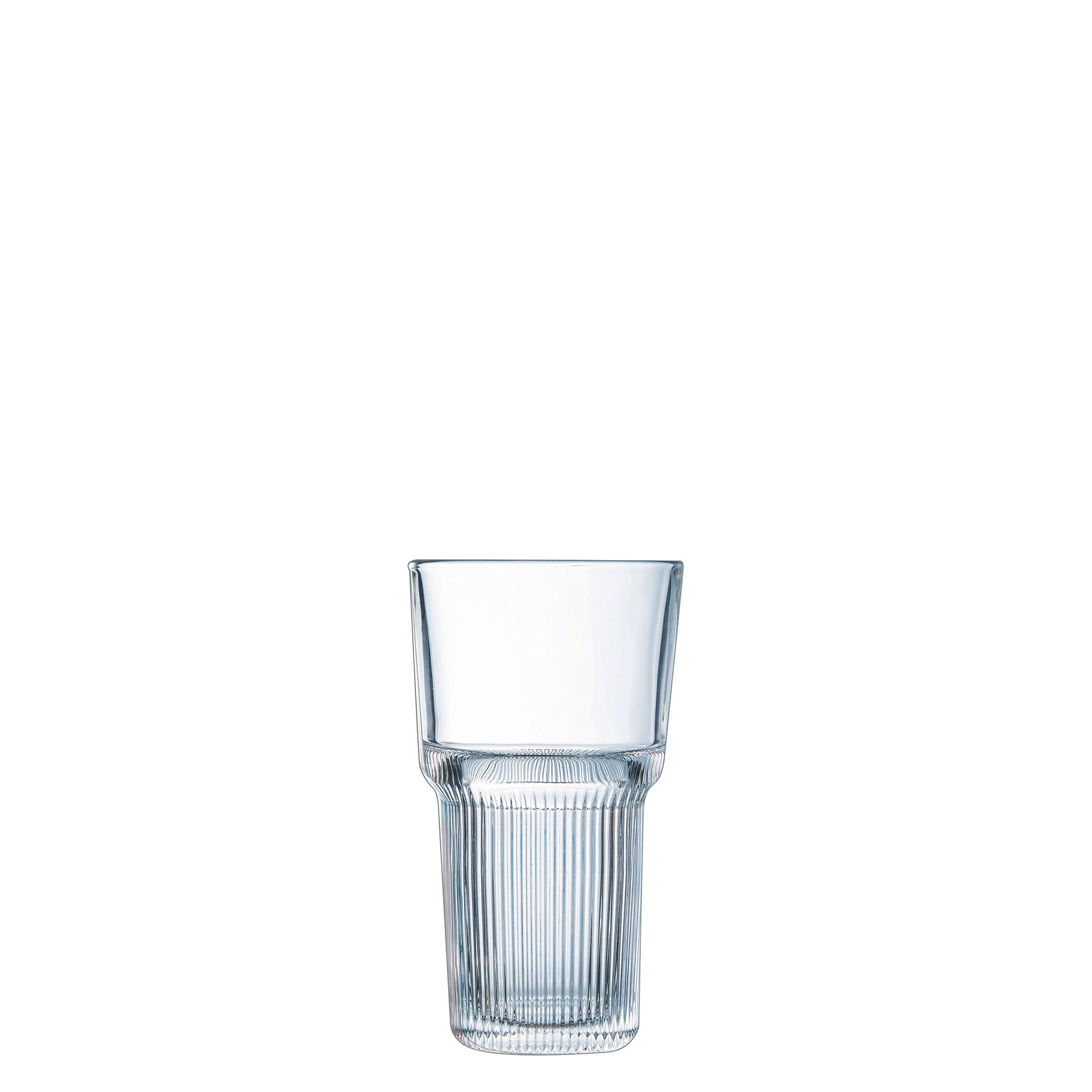 Starline, Longdrinkglas ø 75 mm / 0,31 l stapelbar