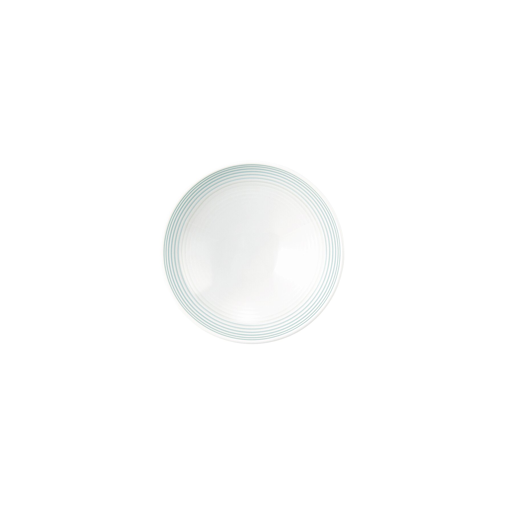 Blues, Dessertschale ø 132 mm / 0,30 l arktisblau