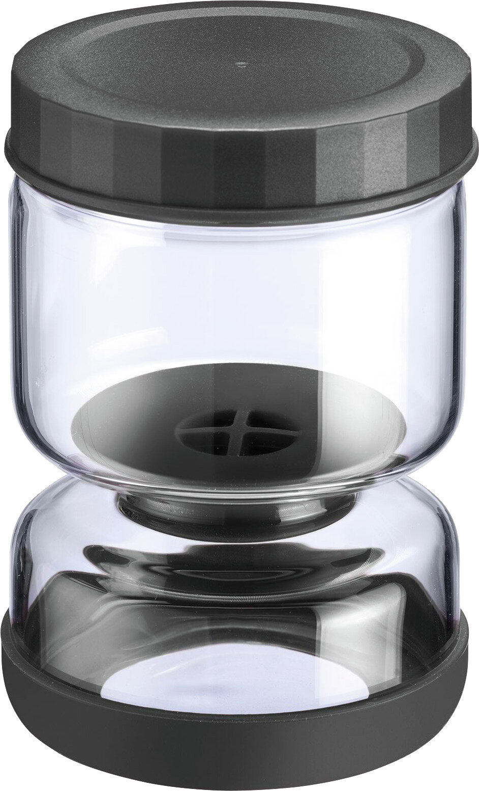 Abtropfglas 750 ml