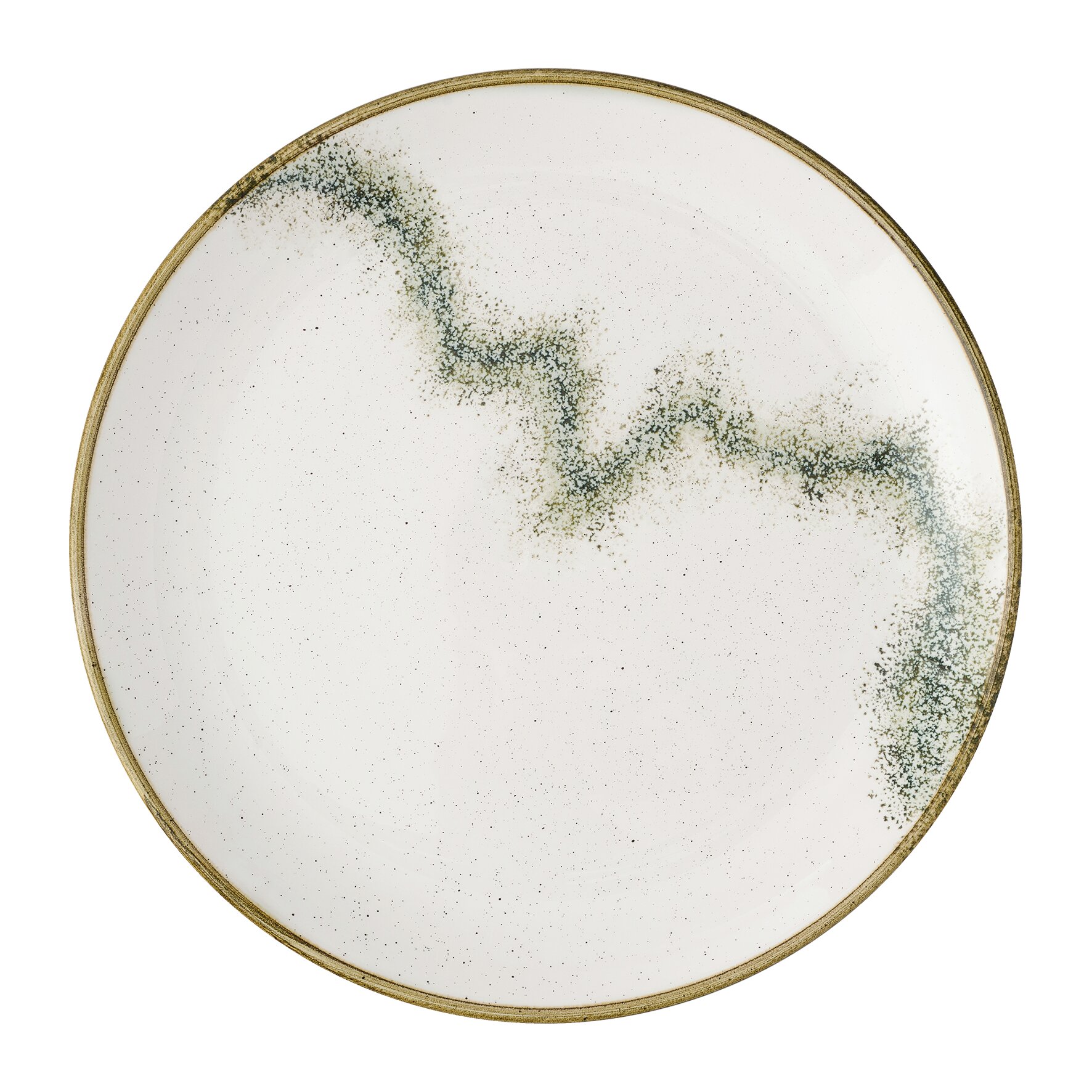 Stonecast Spice, Teller Evolve ø 288 mm Barley White 
