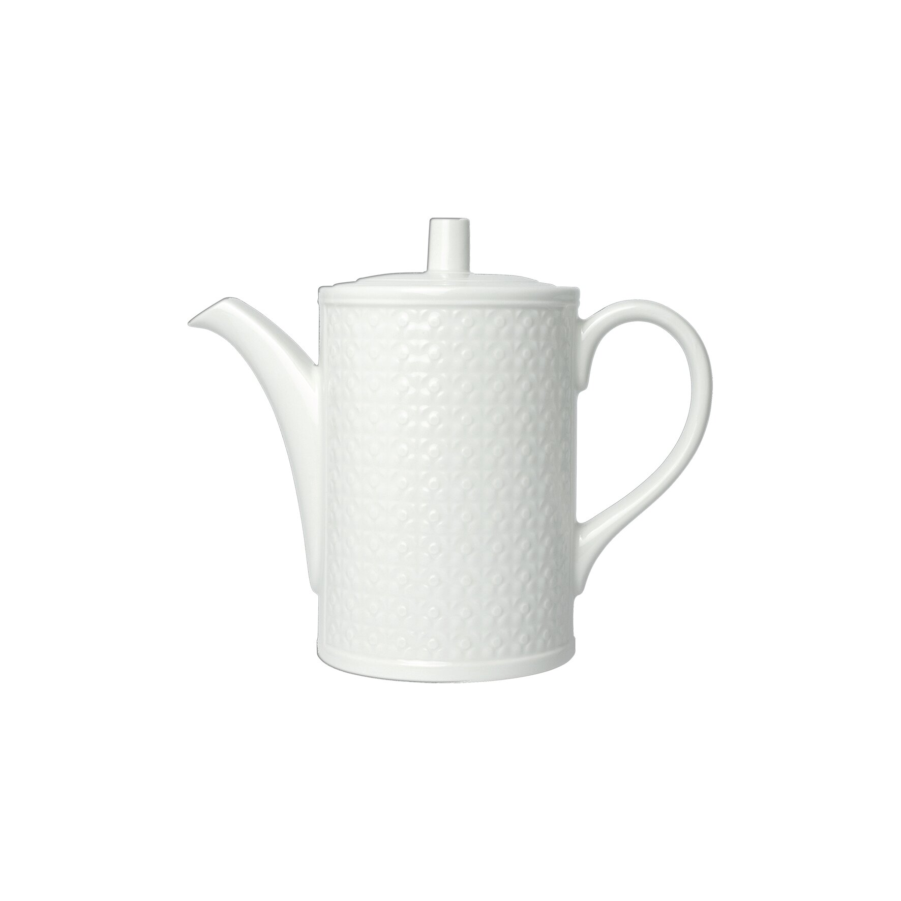 Bead Accent, Tee- / Kaffeekanne Accent ø 96 mm / 0,62 l