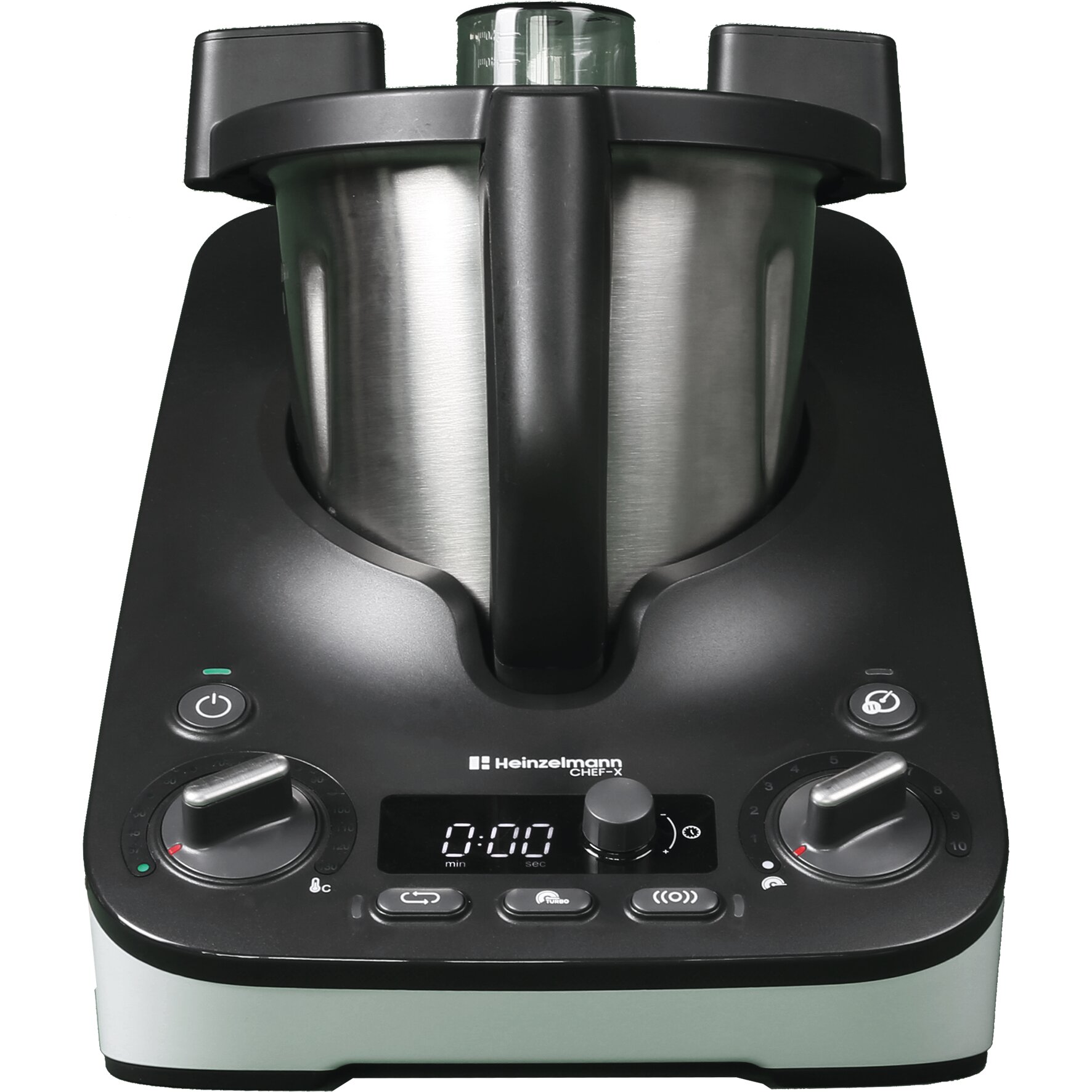 Heinzelmann CHEF-X Set