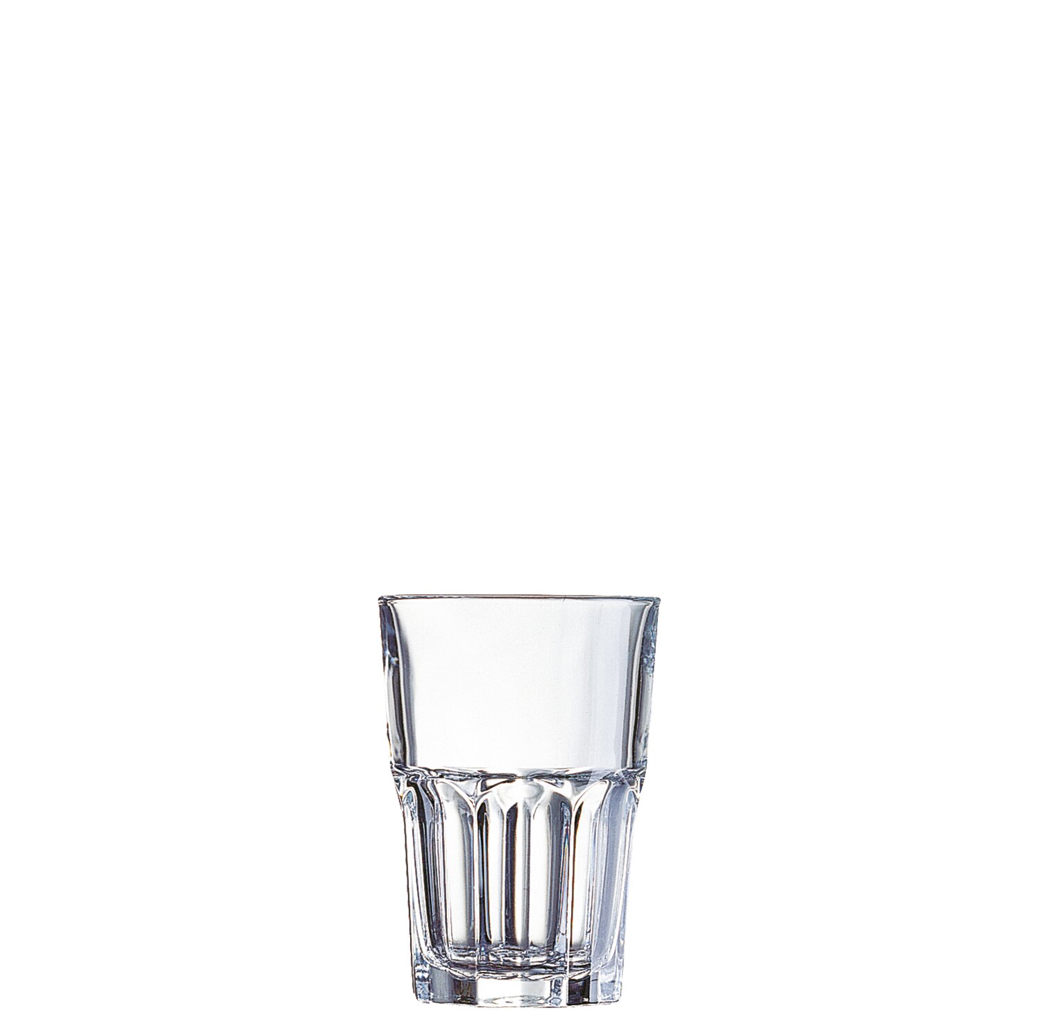 Granity, Longdrinkglas stapelbar ø 84 mm / 0,35 l 0,20 /-/