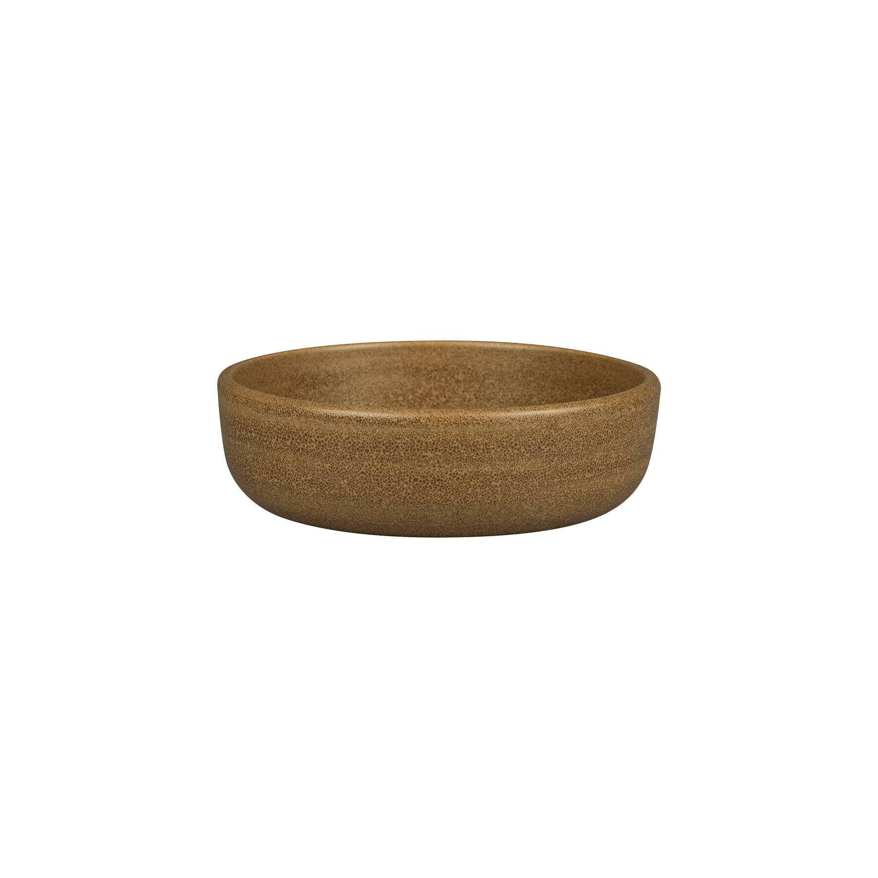 Ease Selva, Schale ø 160 mm / 0,75 l autumn brown 