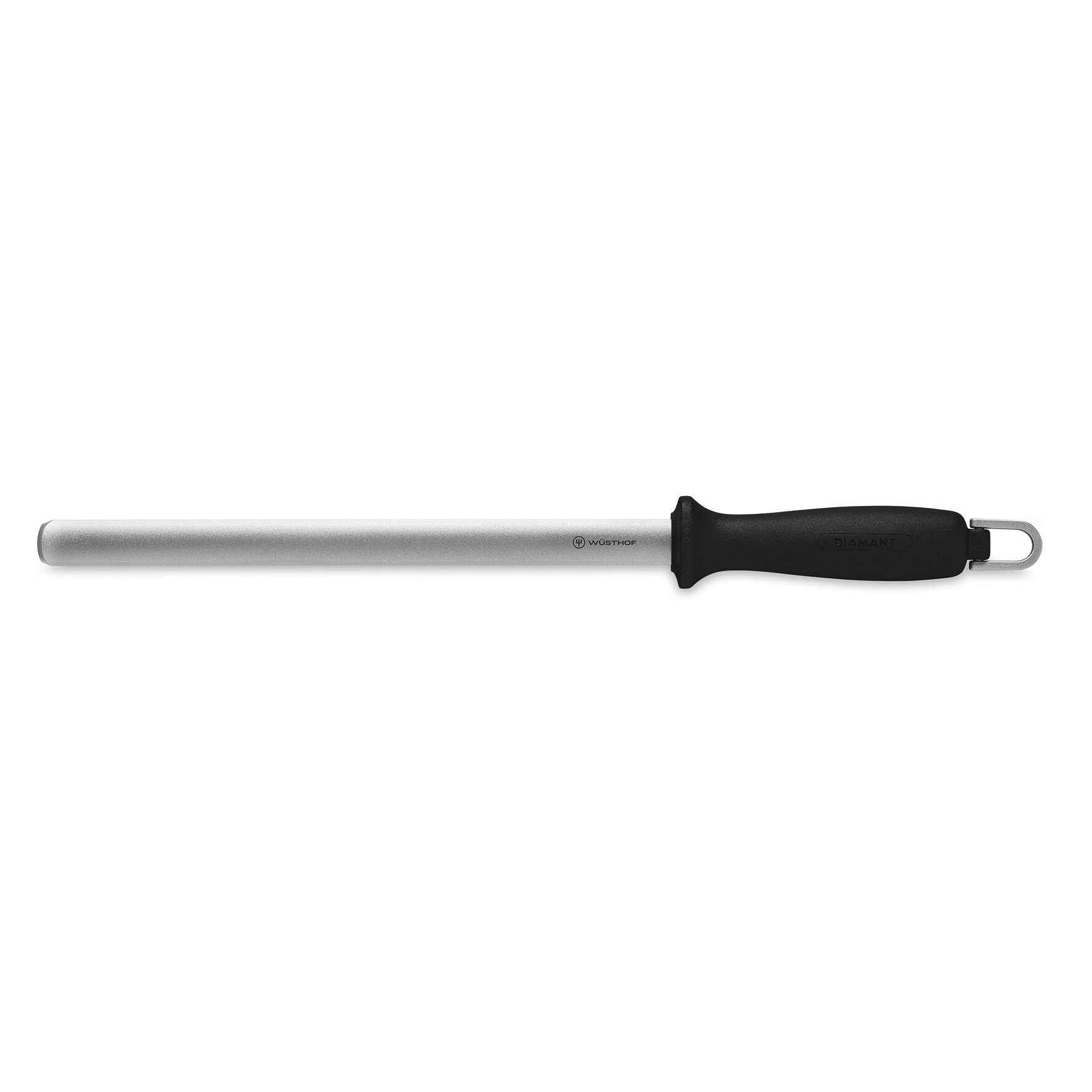Diamant-Schärfstab Klingenlänge 260 mm / 415 mm lang fein