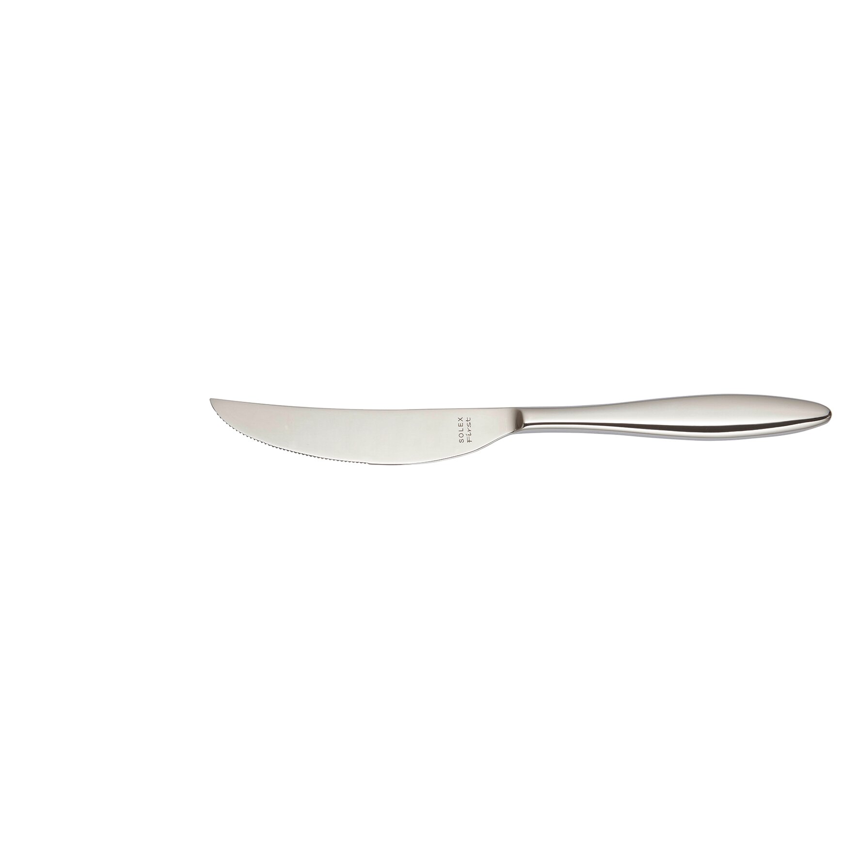 Terra, Steakmesser Monoblock 239 mm
