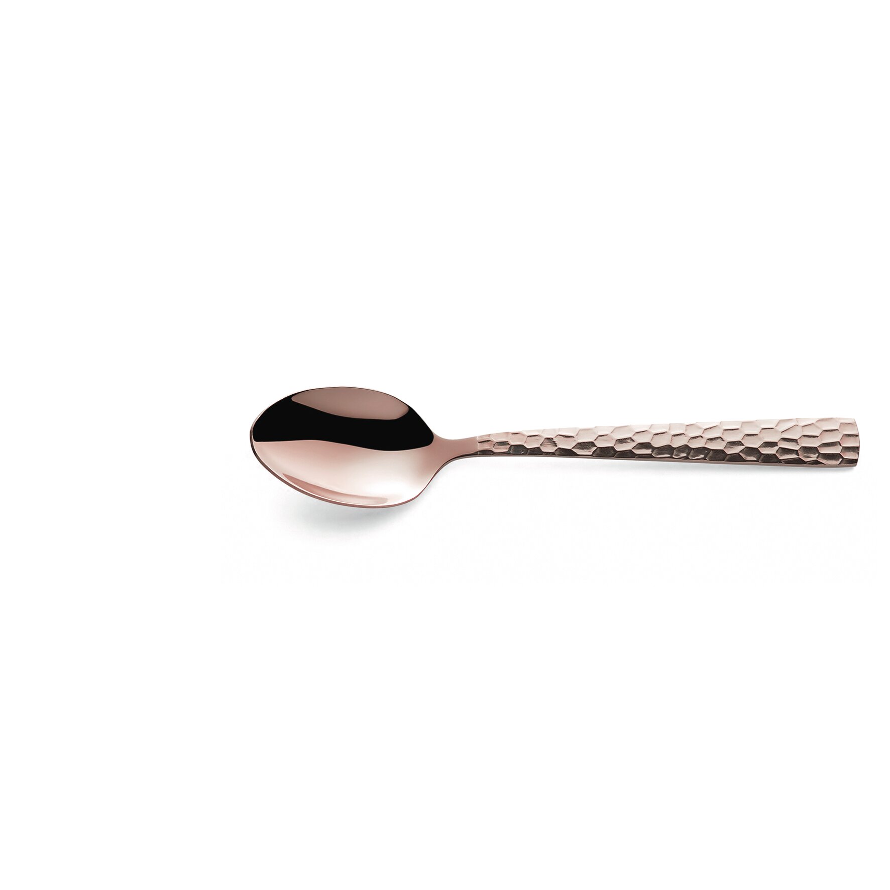 Felicity, Kaffeelöffel 133 mm PVD rosé