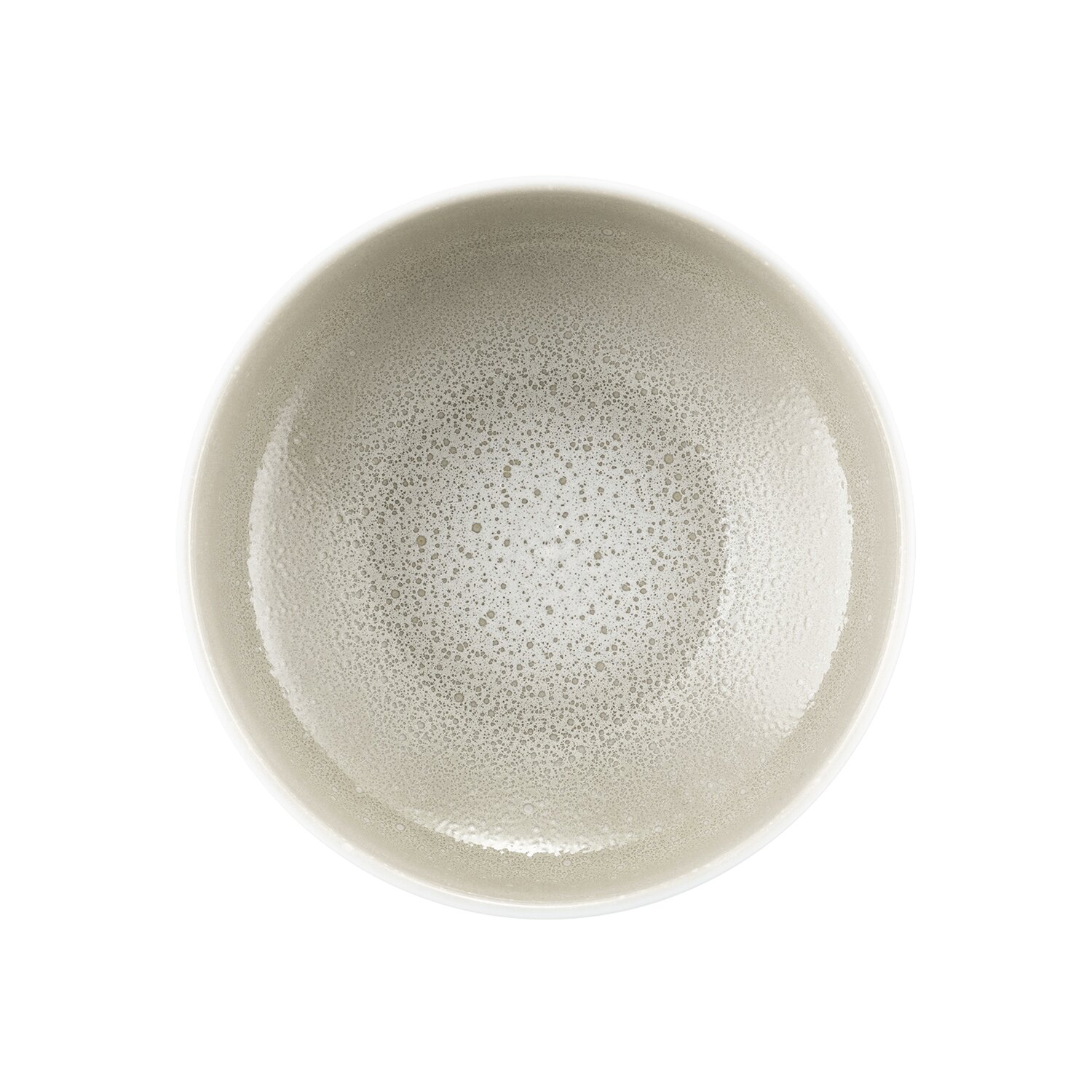 Sento Home, Müslischale ø 154 mm / 0,82 l Aura cream 
