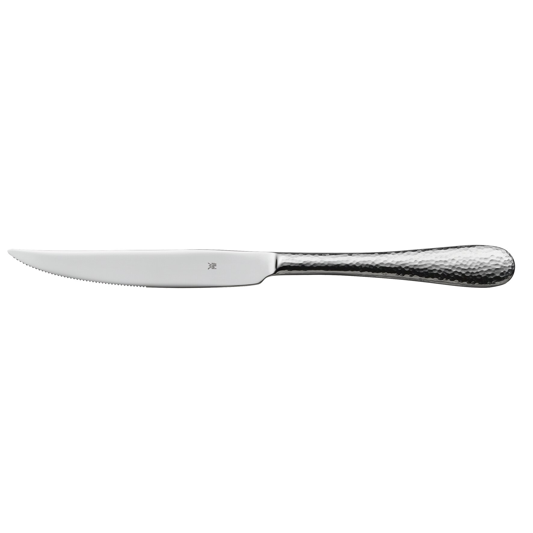 Sitello, Steakmesser Monoblock 239 mm poliert