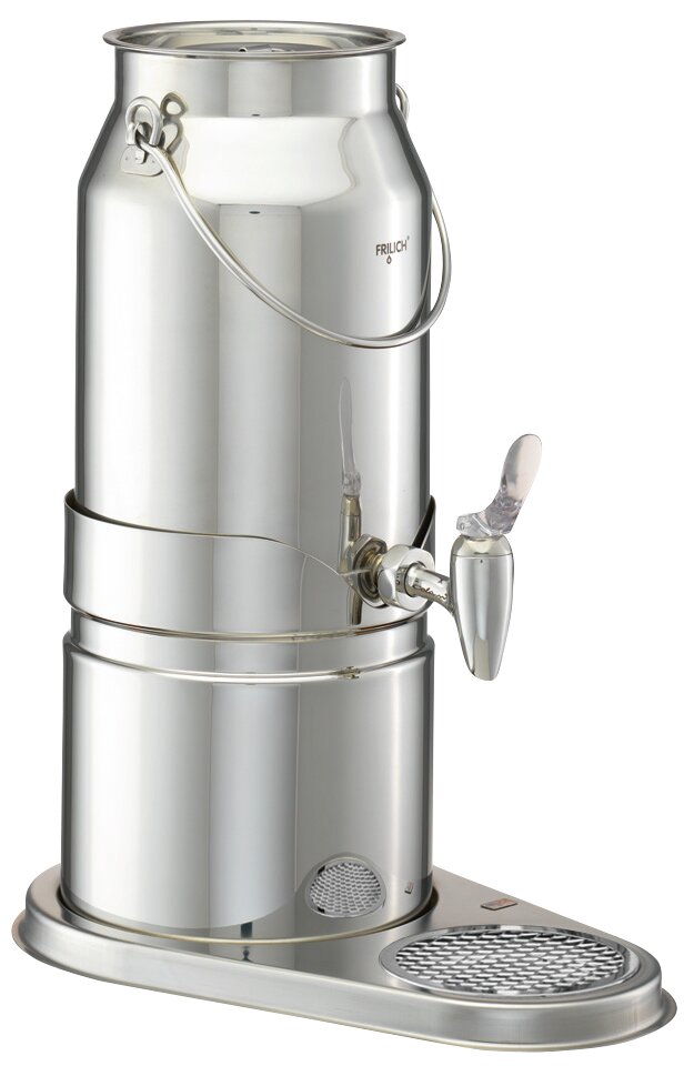 Milchkanne 5,00 l
