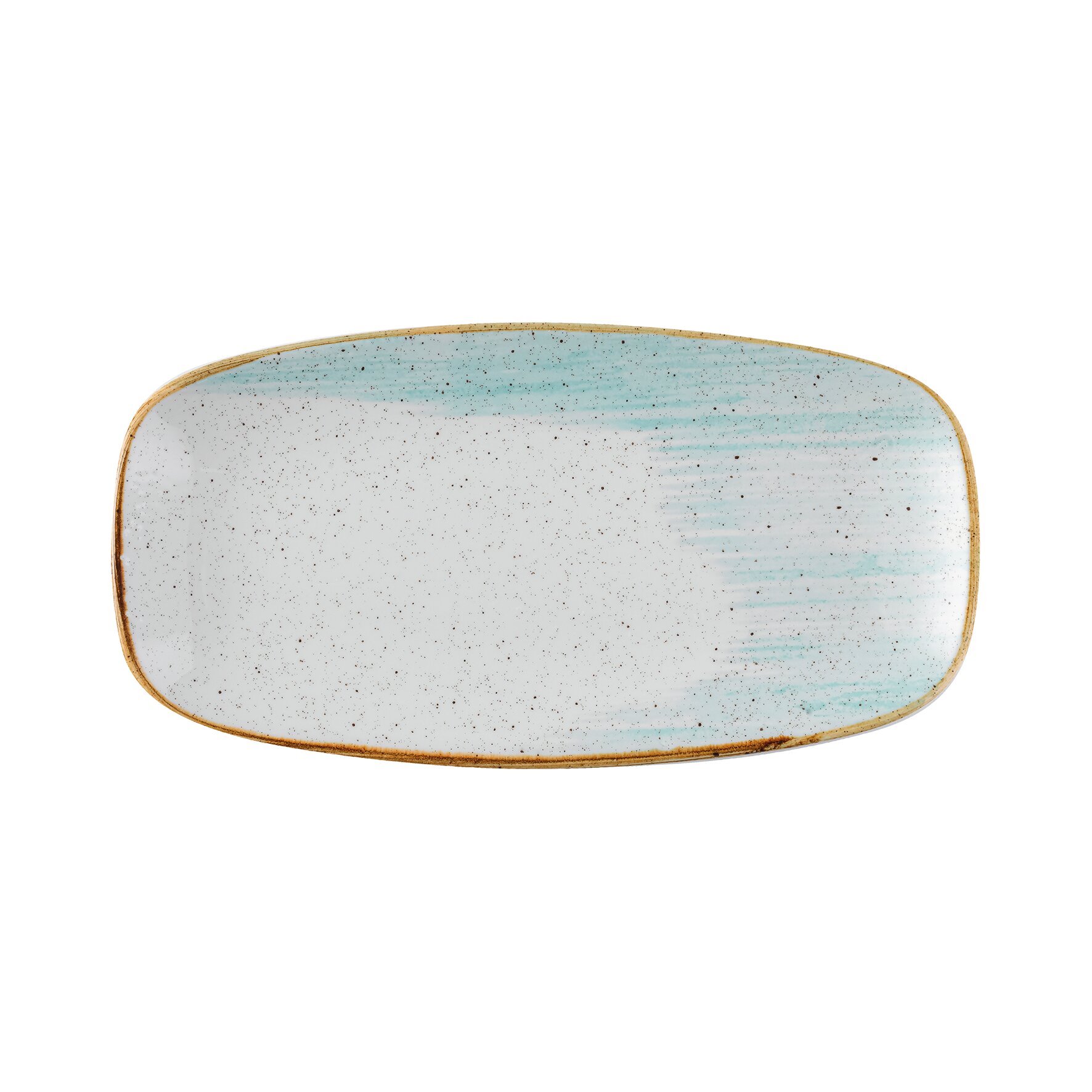 Stonecast Accents, Teller Chefs rechteckig 298 x 153 mm