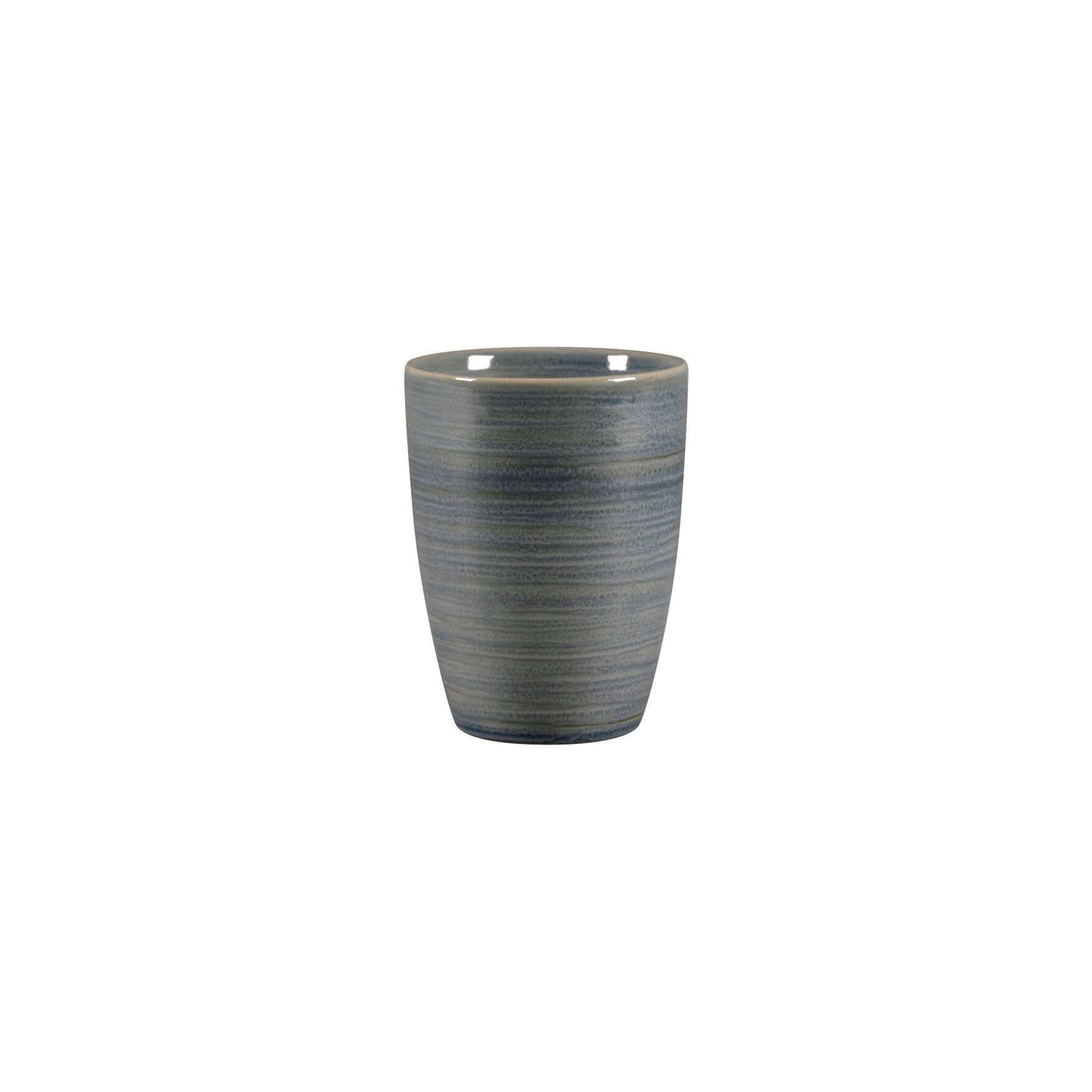 Spot, Becher ohne Henkel ø 85 mm / 0,36 l jade blue