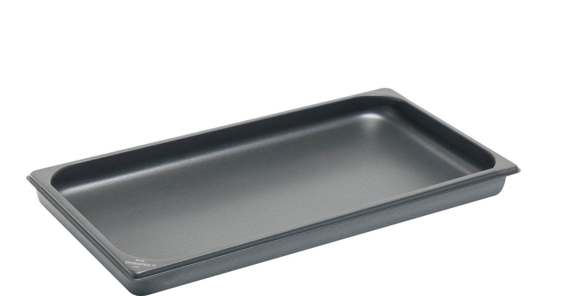 GN-Behälter GN 1/1 H= 40 mm / Durapek beschichtet