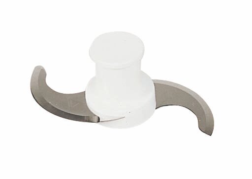 Messer glatt