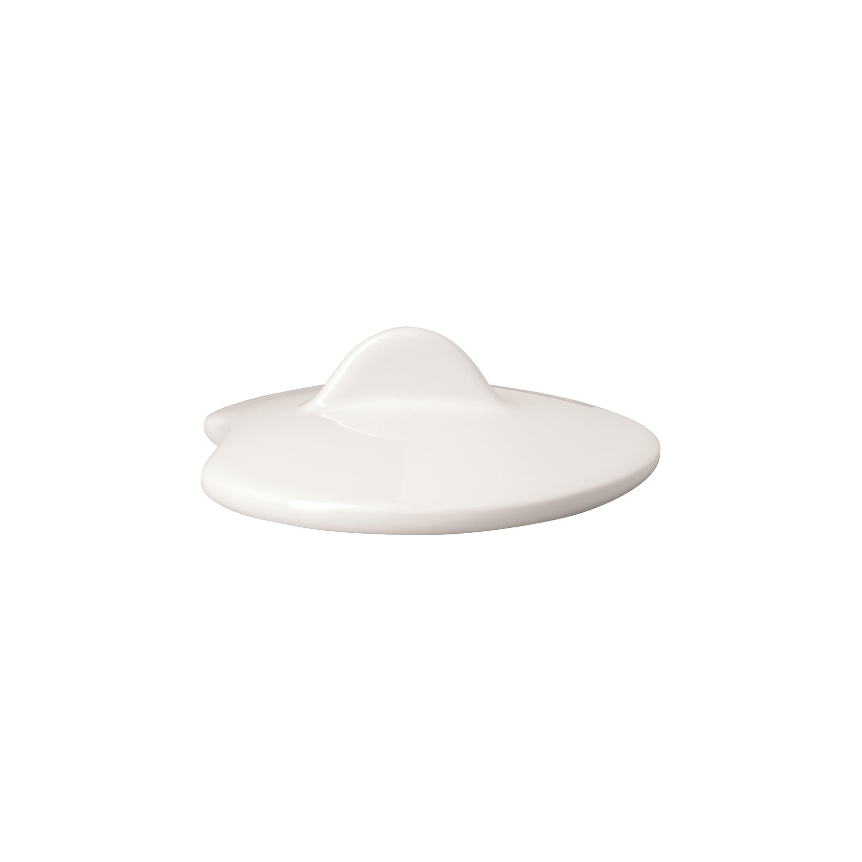 Dune, Deckel ø 65 mm für Zuckerdose