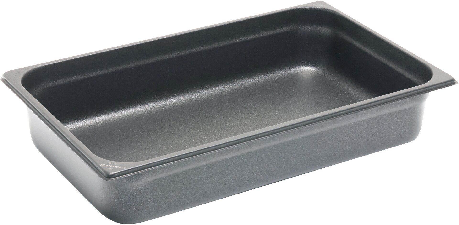 GN-Behälter GN 1/1 H= 100 mm / Durapek beschichtet