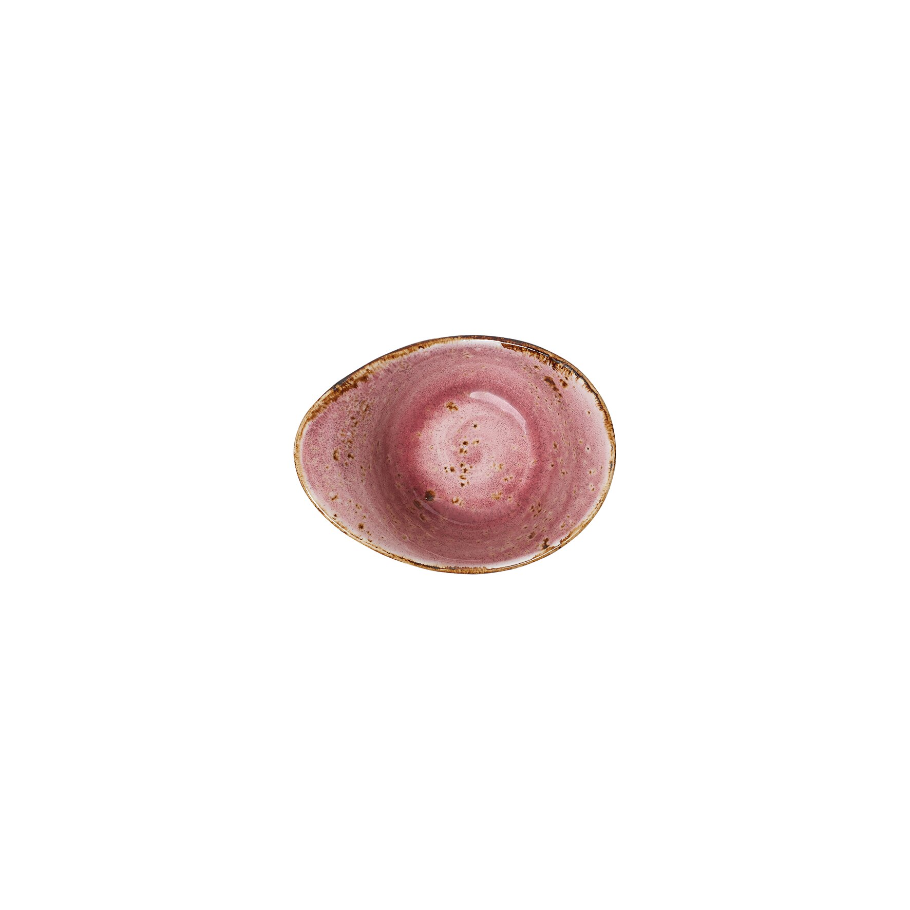 Craft Raspberry, Bowl FreeStyle 130 mm