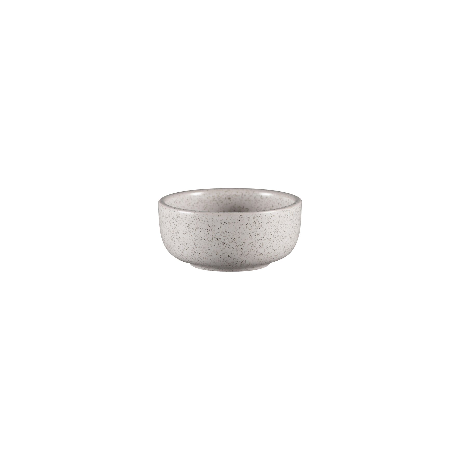 Ease, Schälchen ø 100 mm / 0,20 l clay grey