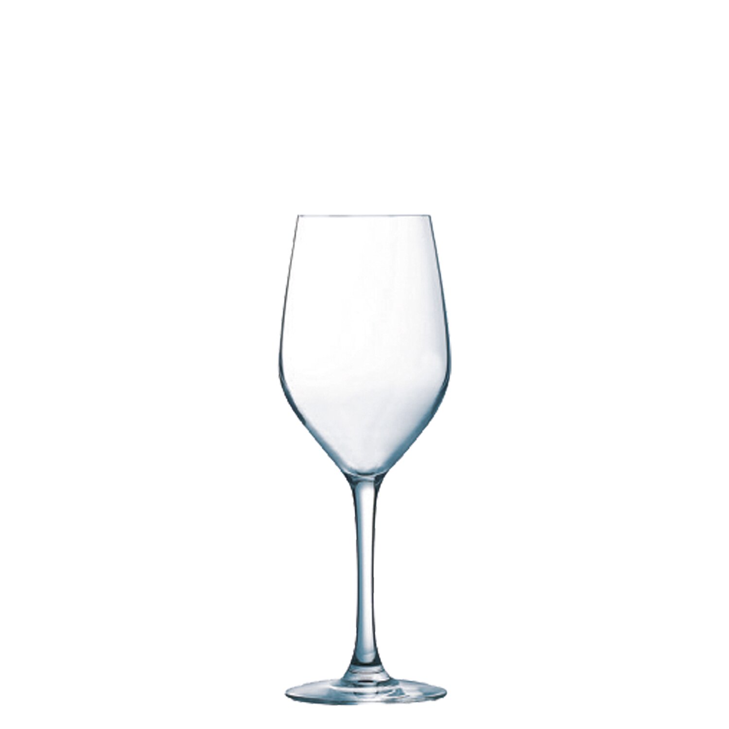 Mineral Weinkelch ø 72 mm / 0,27 l 0,20 /-/ transparent