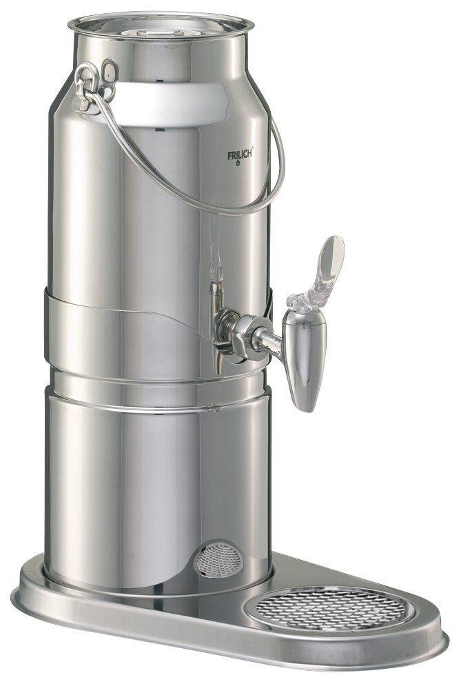 Milchkanne 3,00 l