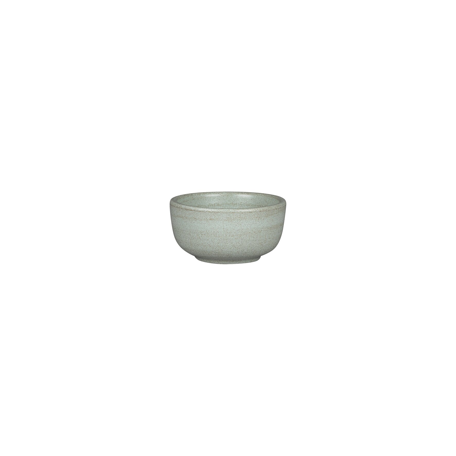 Ease Selva, Schälchen ø 80 mm / 0,10 l aqua green 