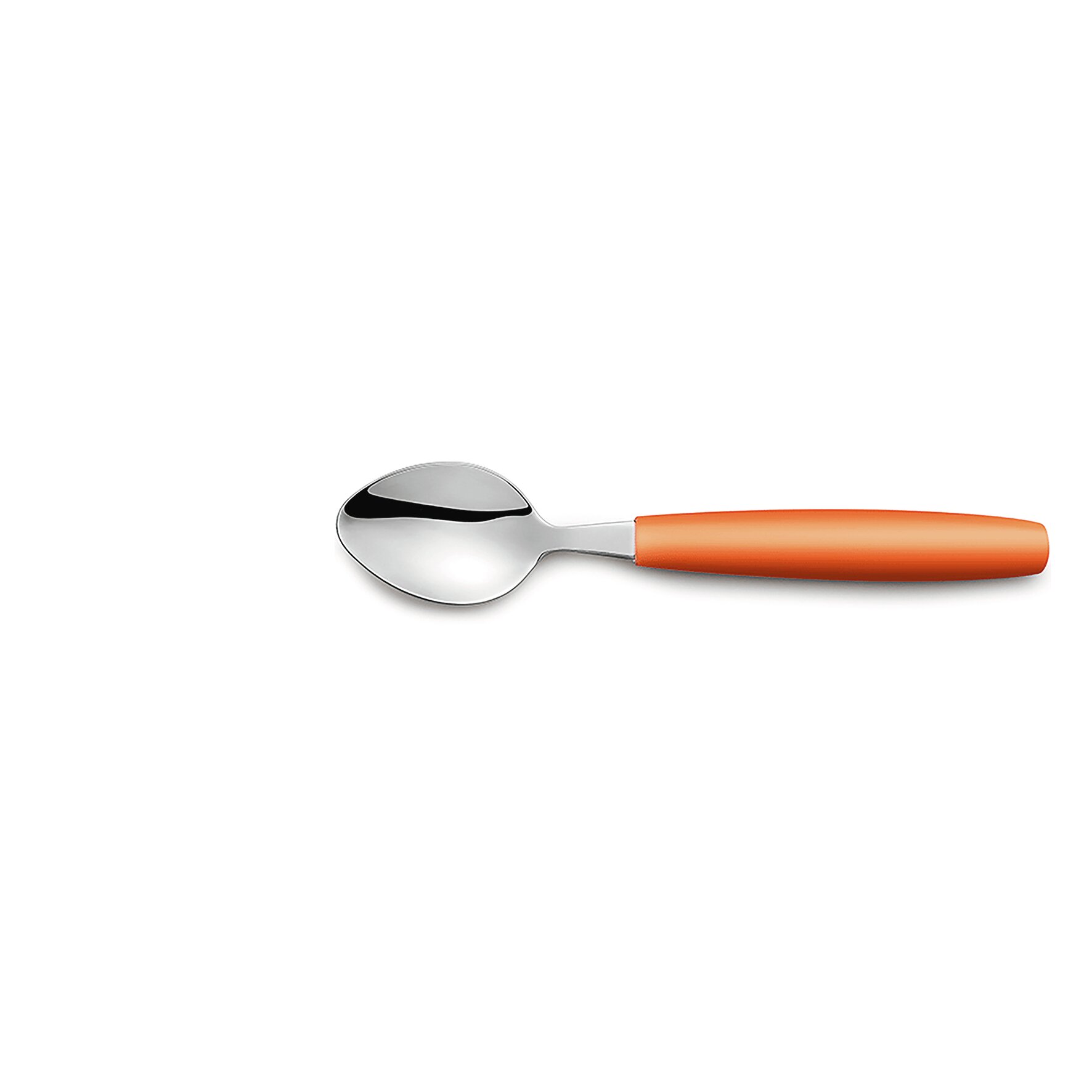 Pixel, Kaffeelöffel 165 mm mango