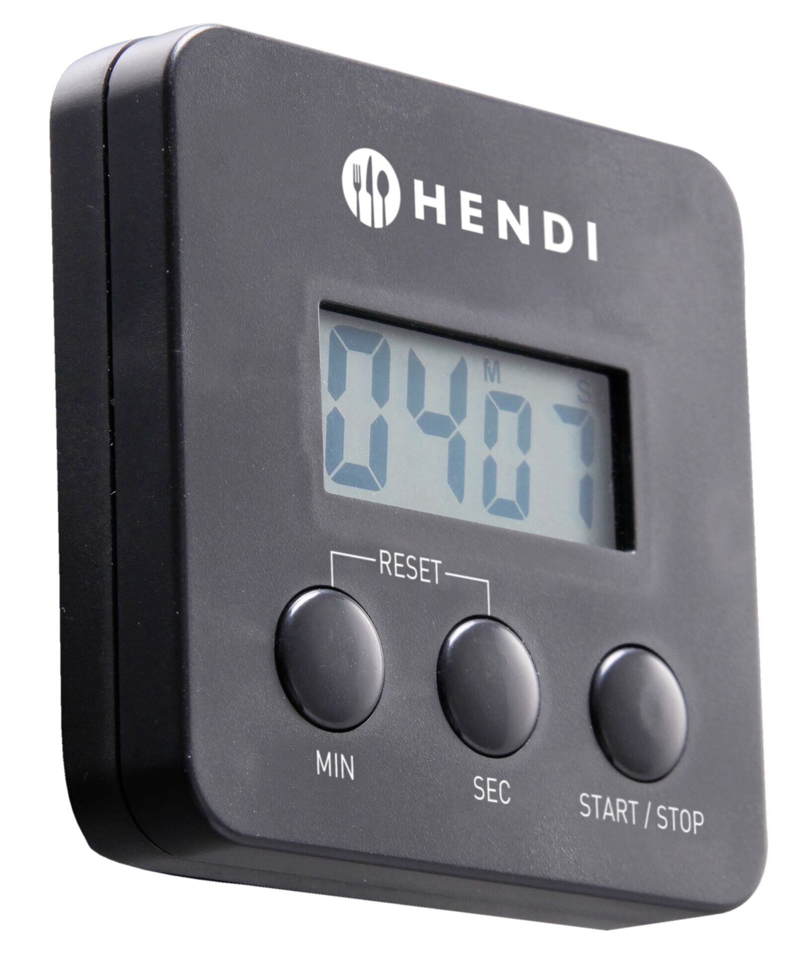 Digitale Küchenuhr