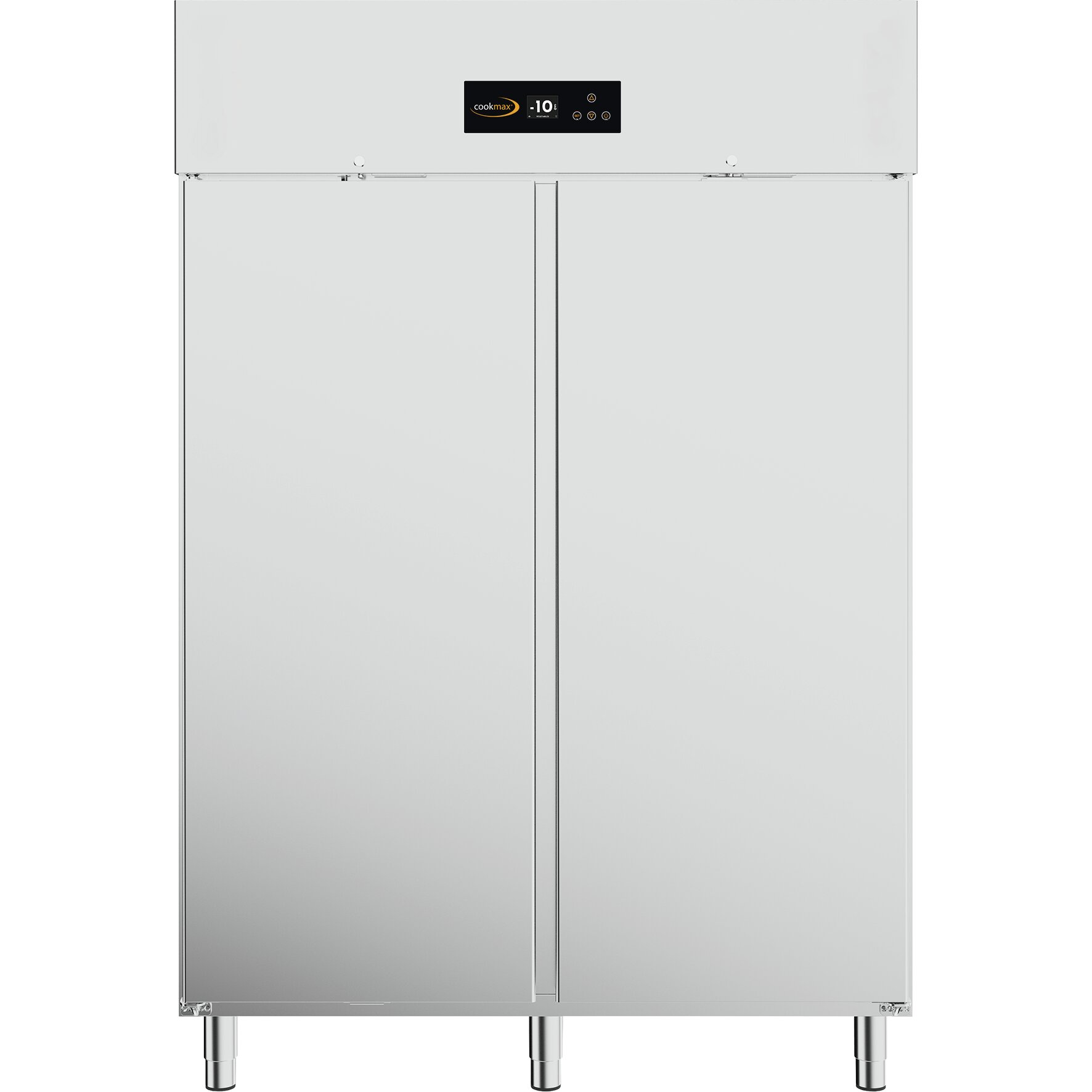 Tiefkühlschrank, 1400 l, GN 2/1, kapazitives Display