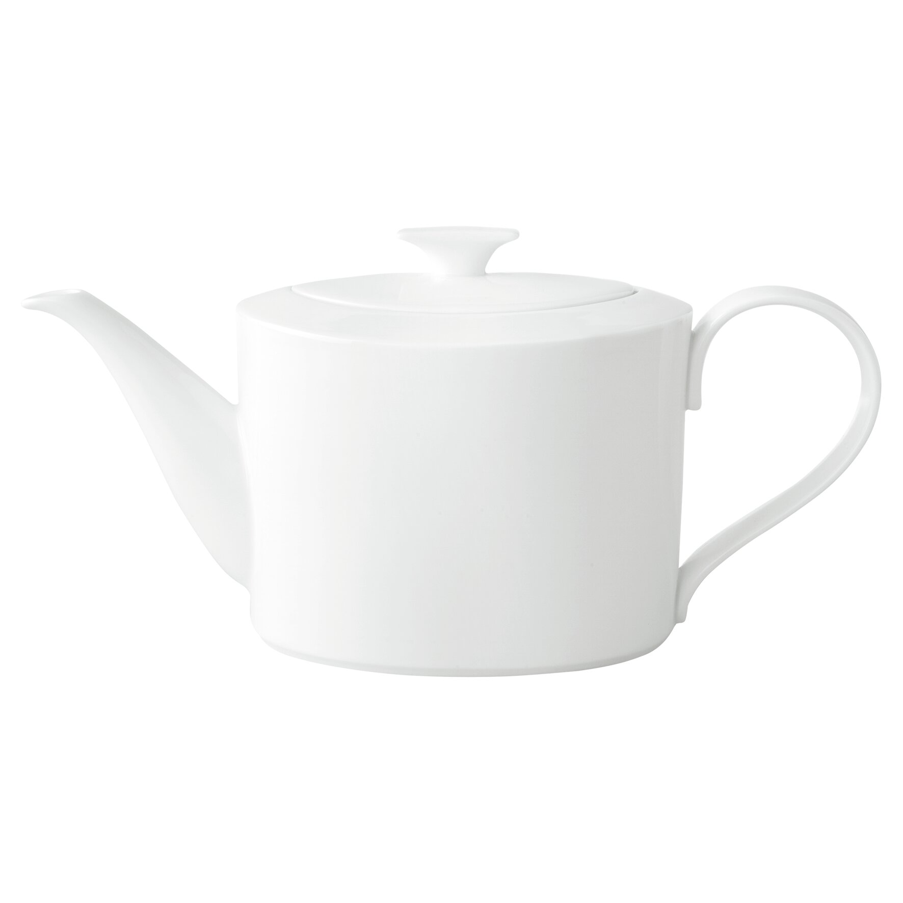 Modern Grace, Kaffee- / Teekanne mit Deckel 1,20 l