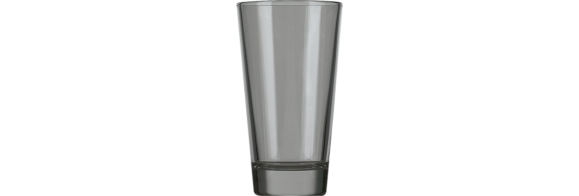 Bonn/Bistro, Latte Macchiato Glas ø 79 mm / 0,35 l 