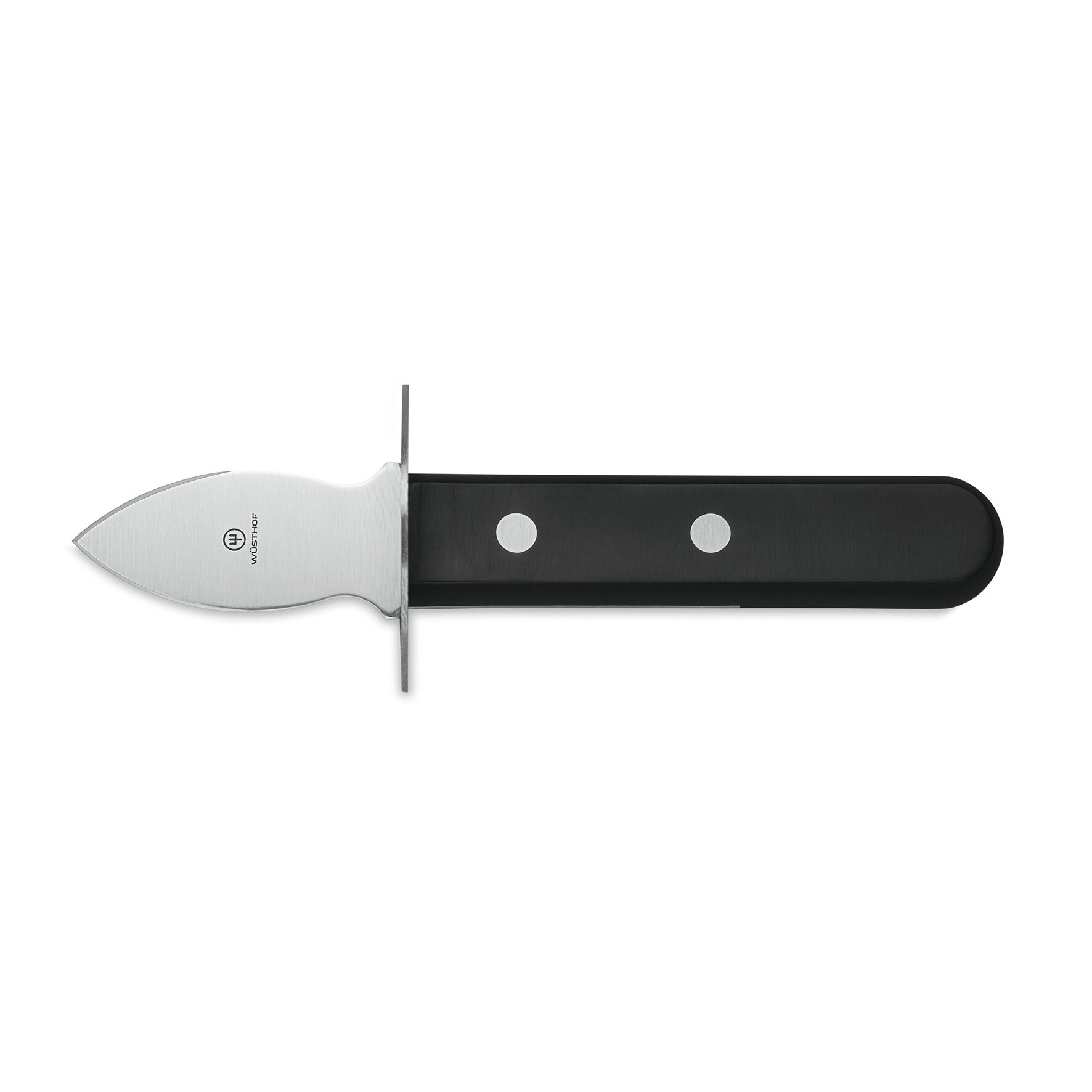 Austernöffner 176 mm mit Handschutz