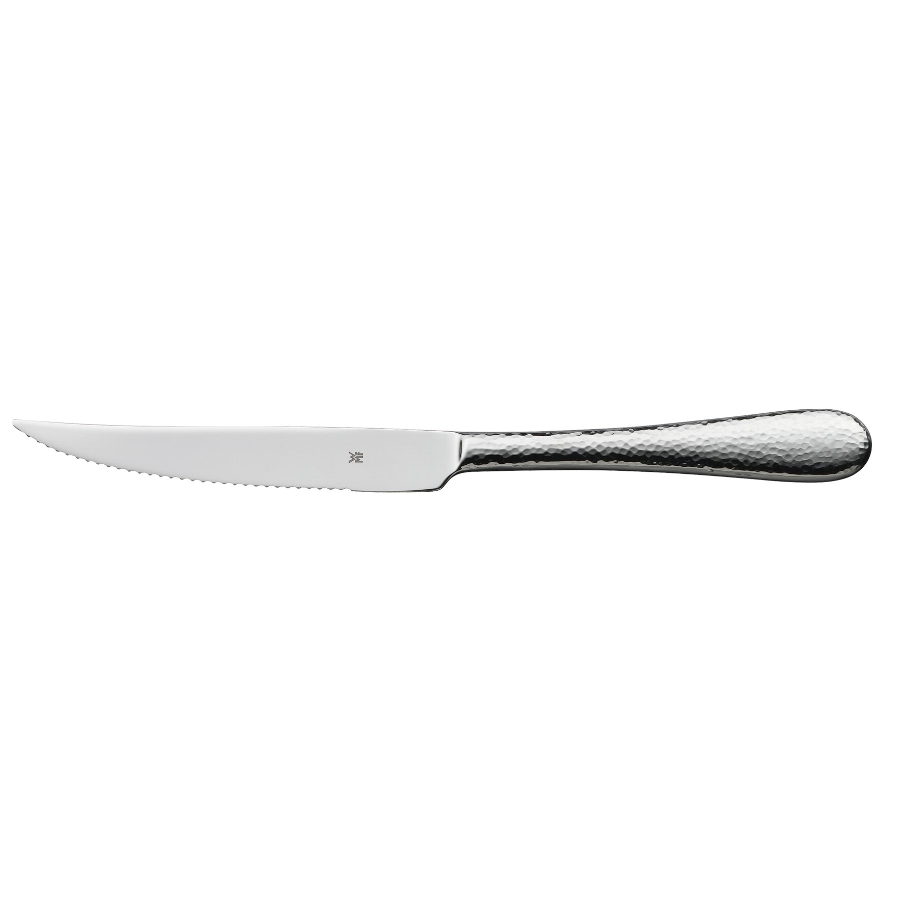 Sitello, Pizzamesser Monoblock 238 mm poliert