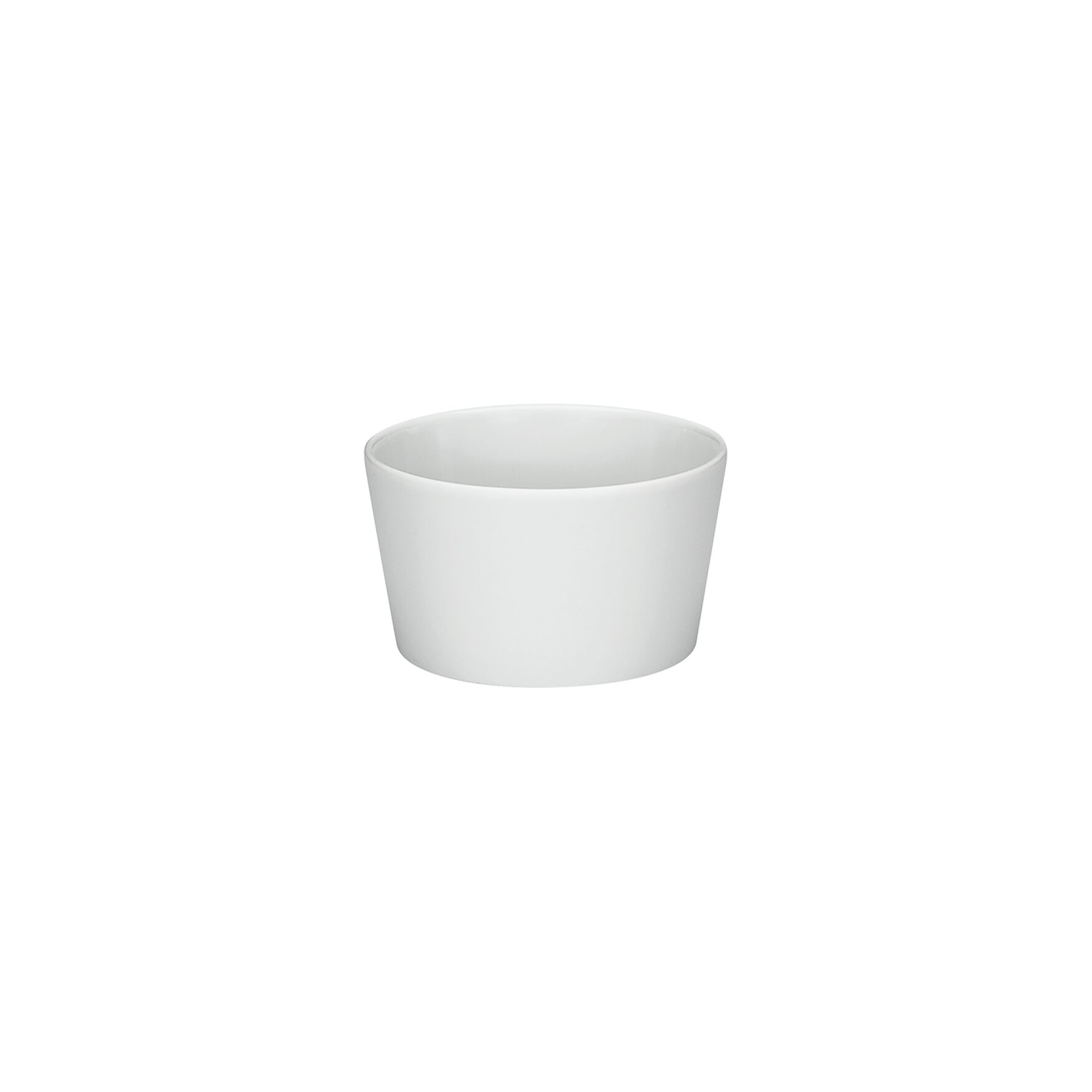 Fine Dining, Bowl ø 99 mm / 0,27 l
