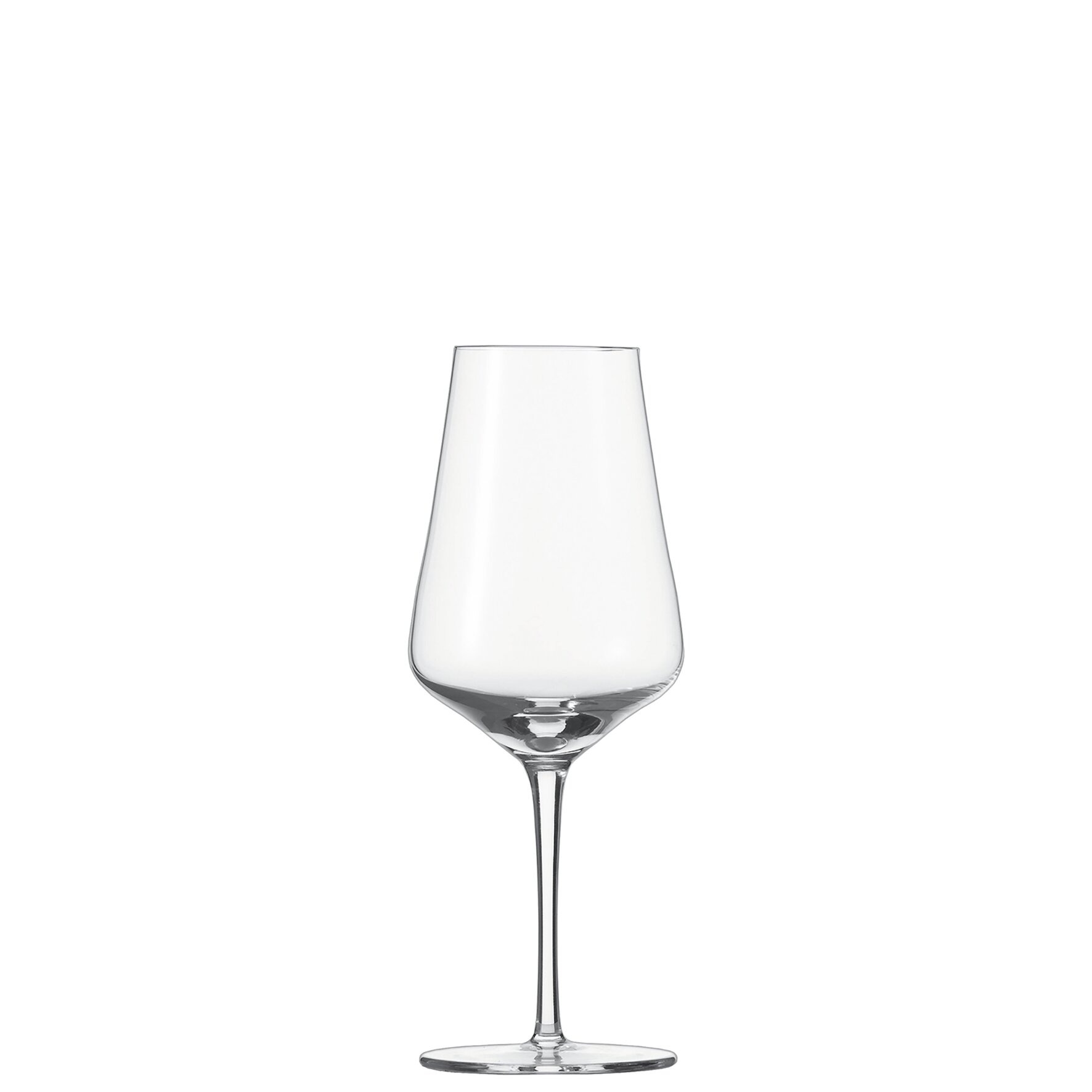 Fine, Rotweinglas Beaujolais ø 89 mm / 0,49 l