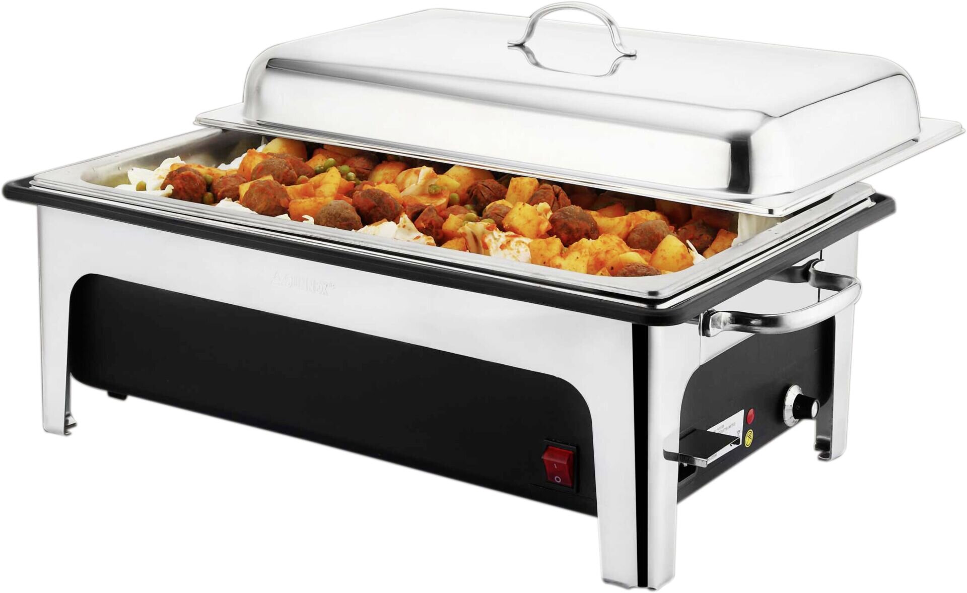 Chafing Dish 1/1 GN