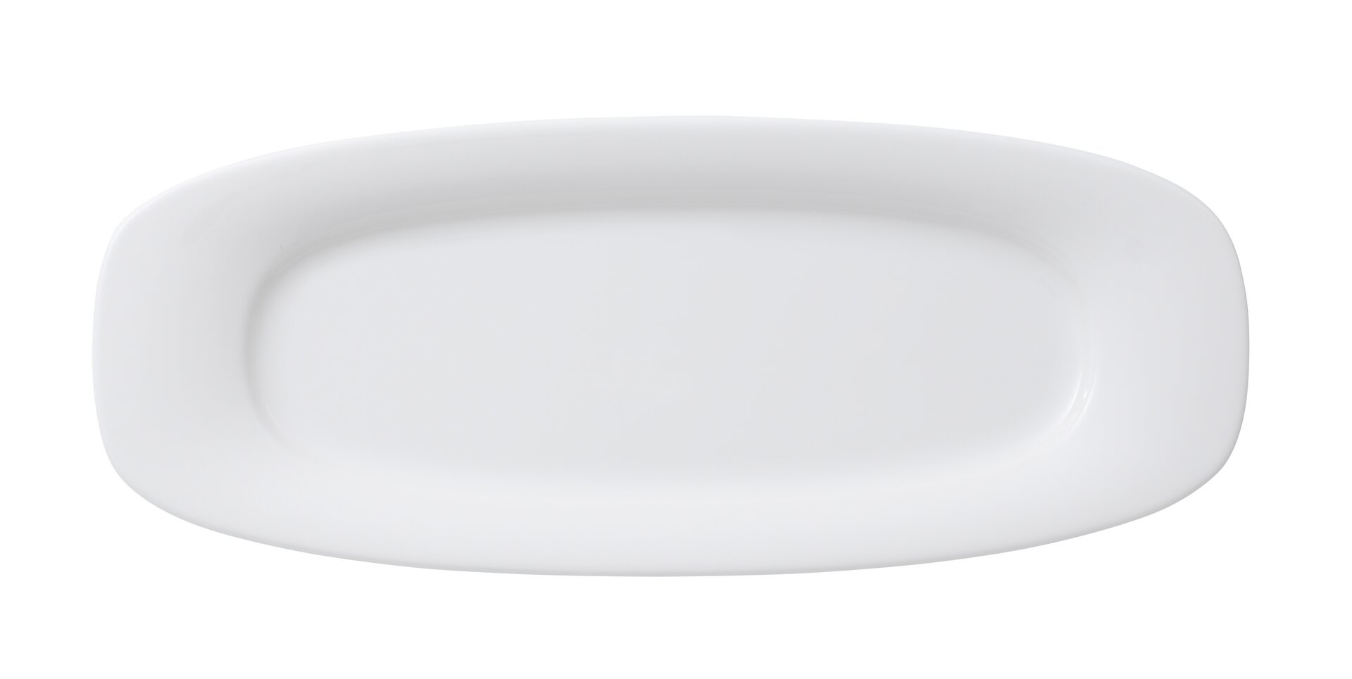 Affinity, Platte oval 300 x 120 mm