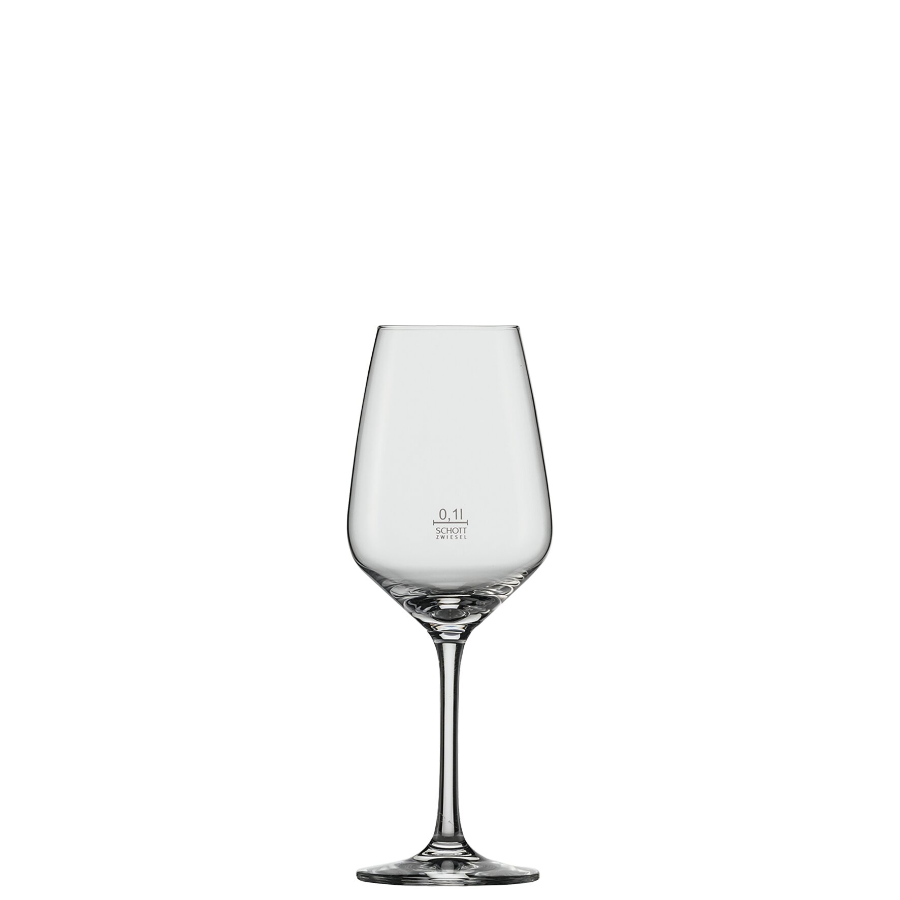 Taste, Weißweinglas ø 79 mm / 0,36 l 0,10 /-/