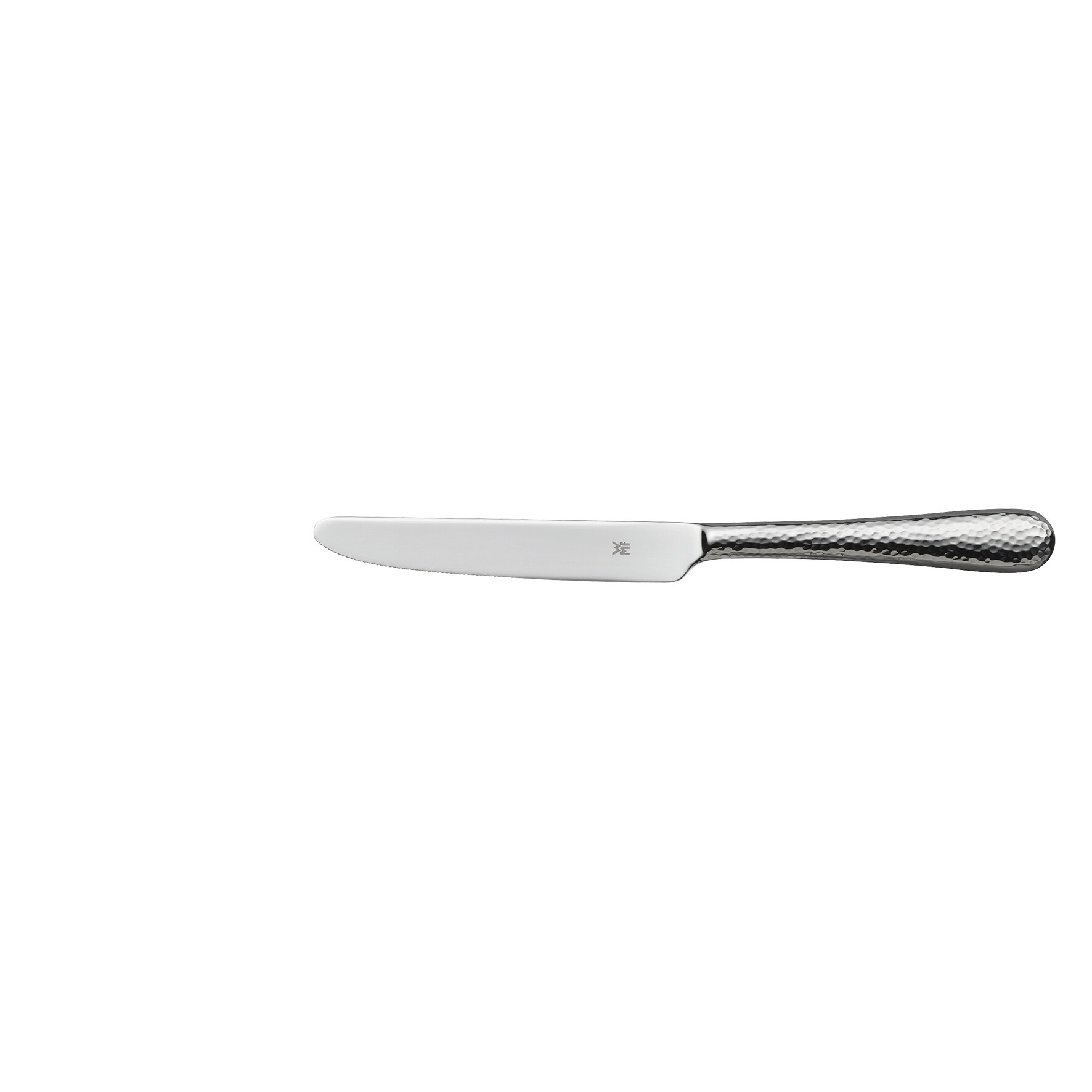 Sitello, Obstmesser Monoblock 170 mm poliert