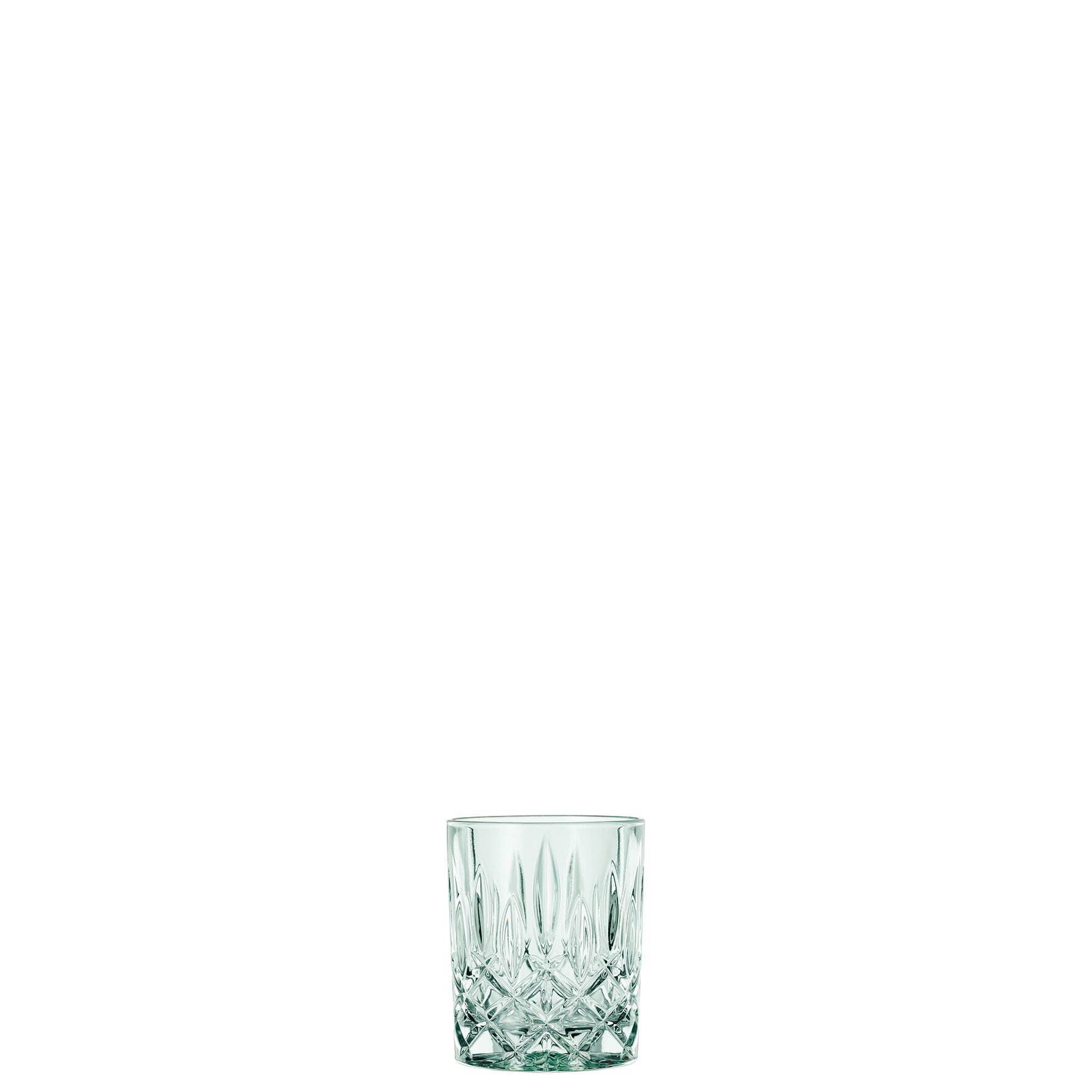 Noblesse Colours, Whiskybecher 2er Set ø 82 mm / 0,30 l mint