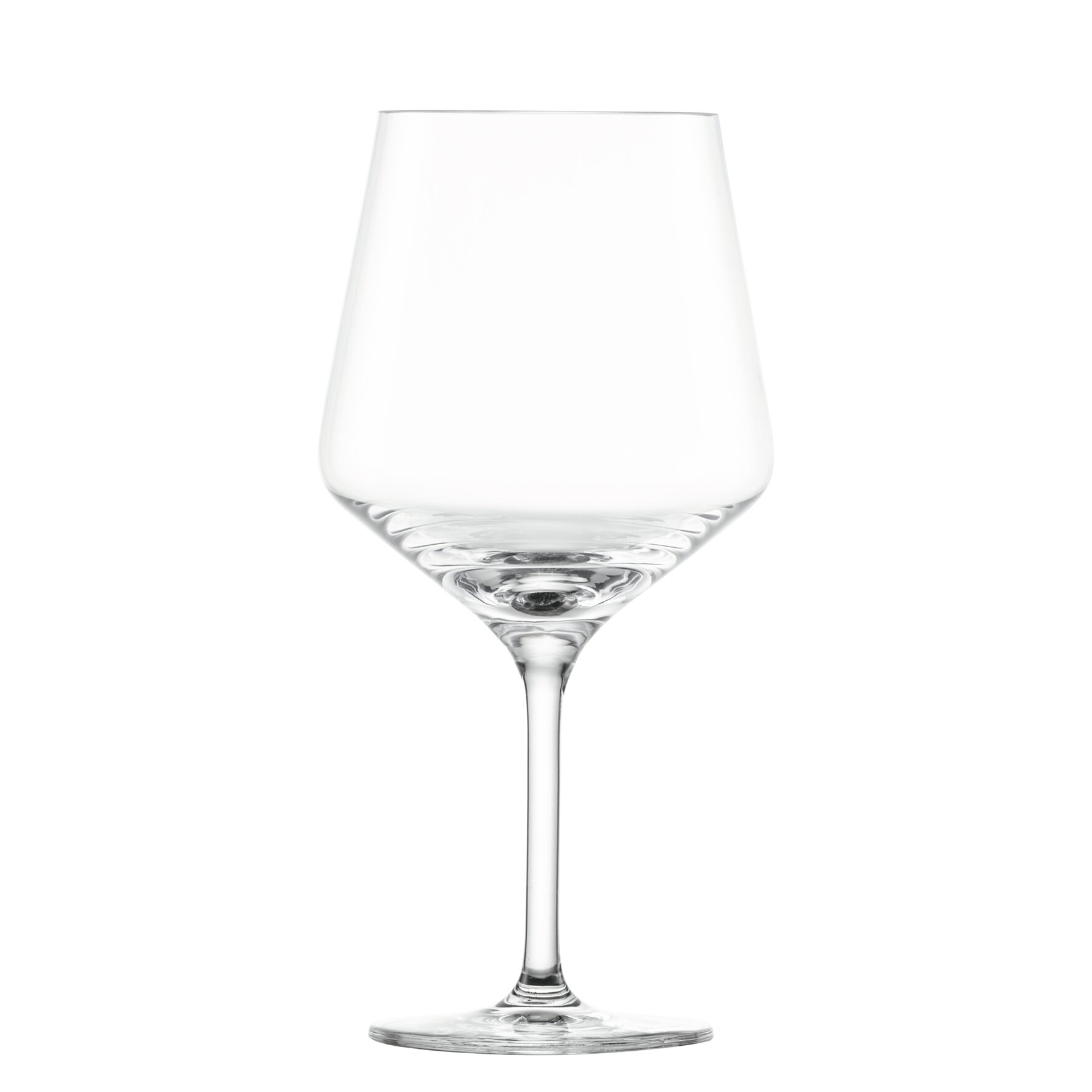 Cinco, Allroundglas ø 104 mm / 0,62 l