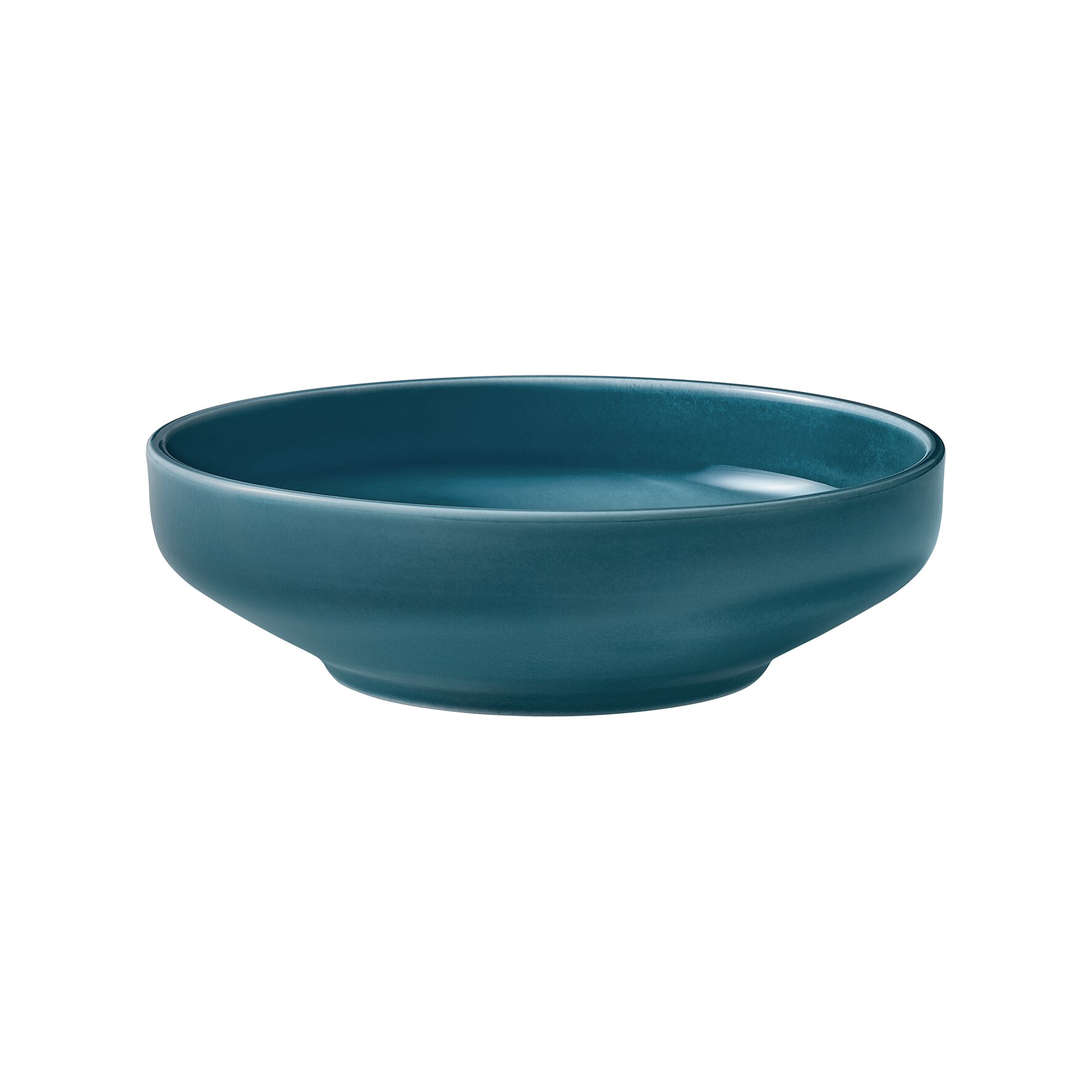Companion, Bowl rund ø 221 mm / 1,50 l petrol 