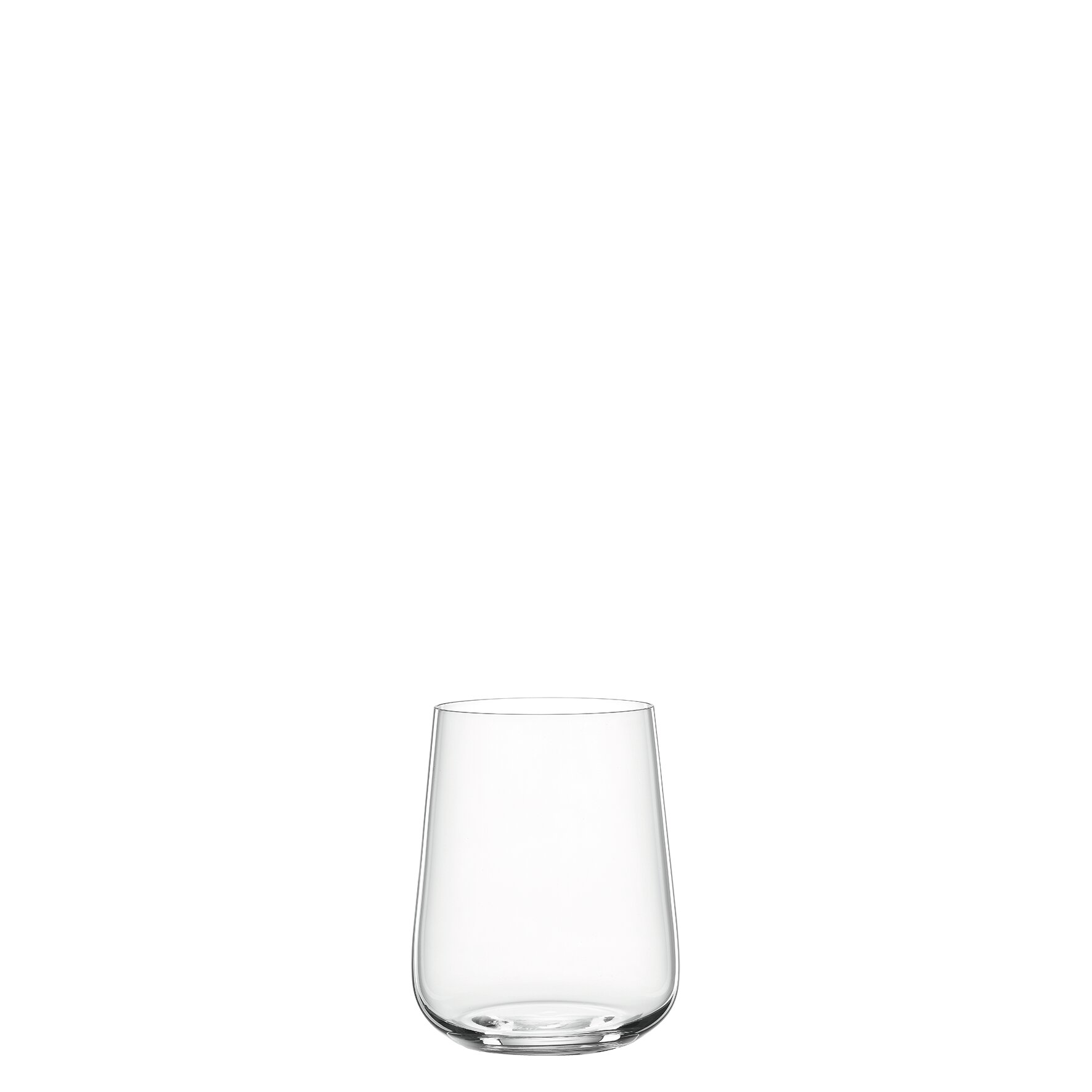 Hybrid, Becher ø 102 mm / 0,43 l