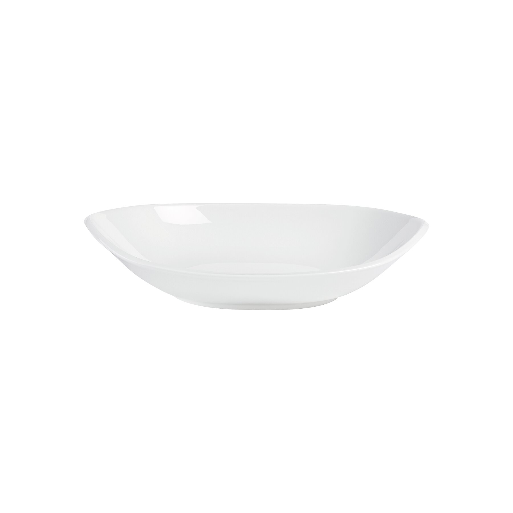 Artesano Professionale, Schale tief sechseckig 216 x 140 mm / 0,13 l